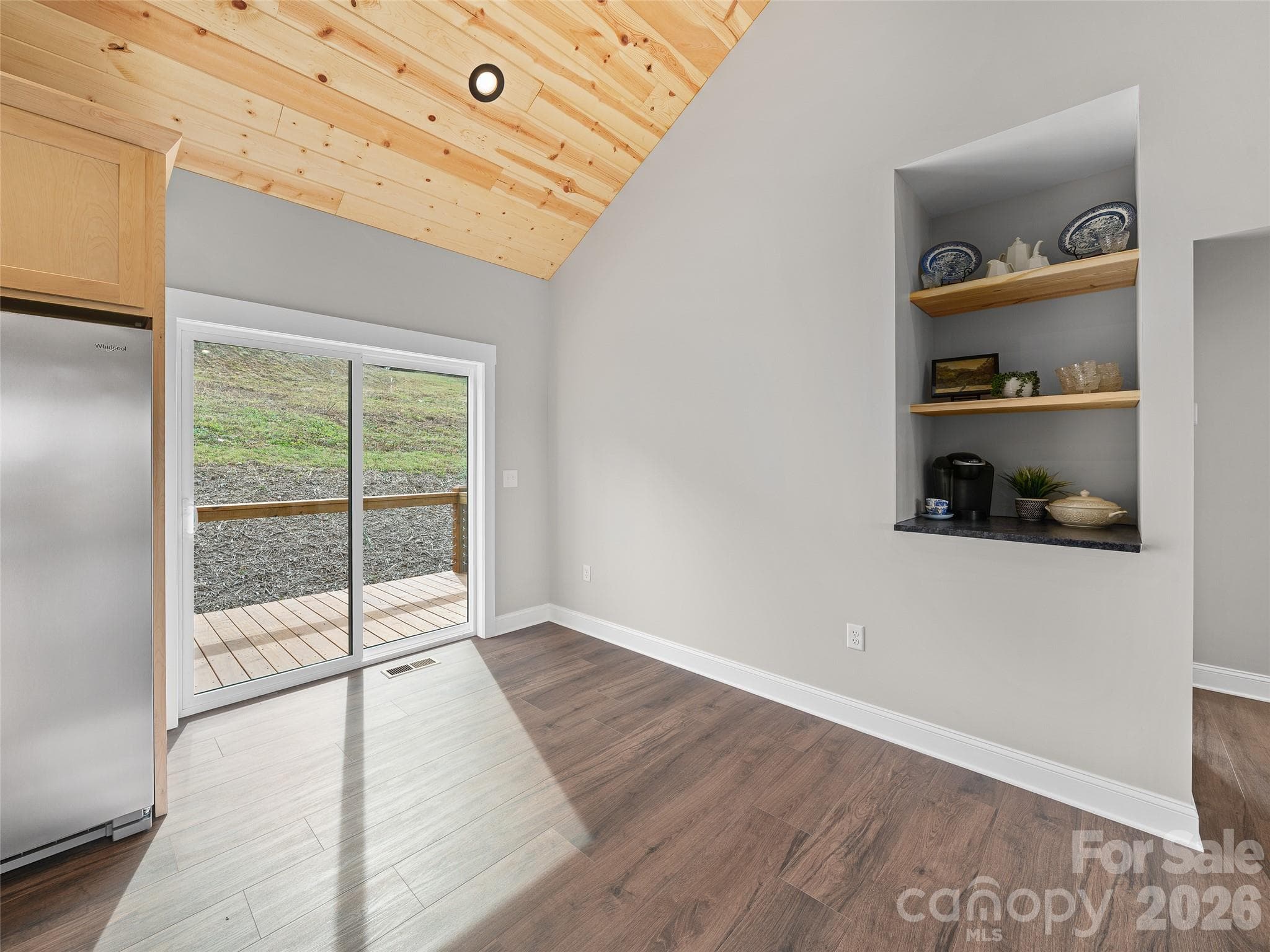 Single Family Residence at 110 Shangrila Trail, Spruce Pine, photo 12 of 45