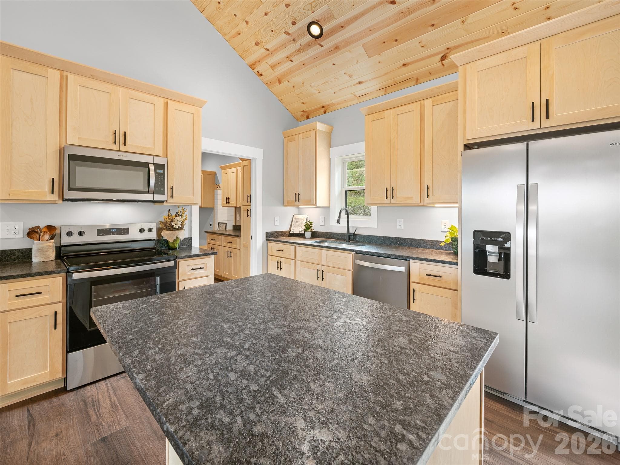 Single Family Residence at 110 Shangrila Trail, Spruce Pine, photo 13 of 45