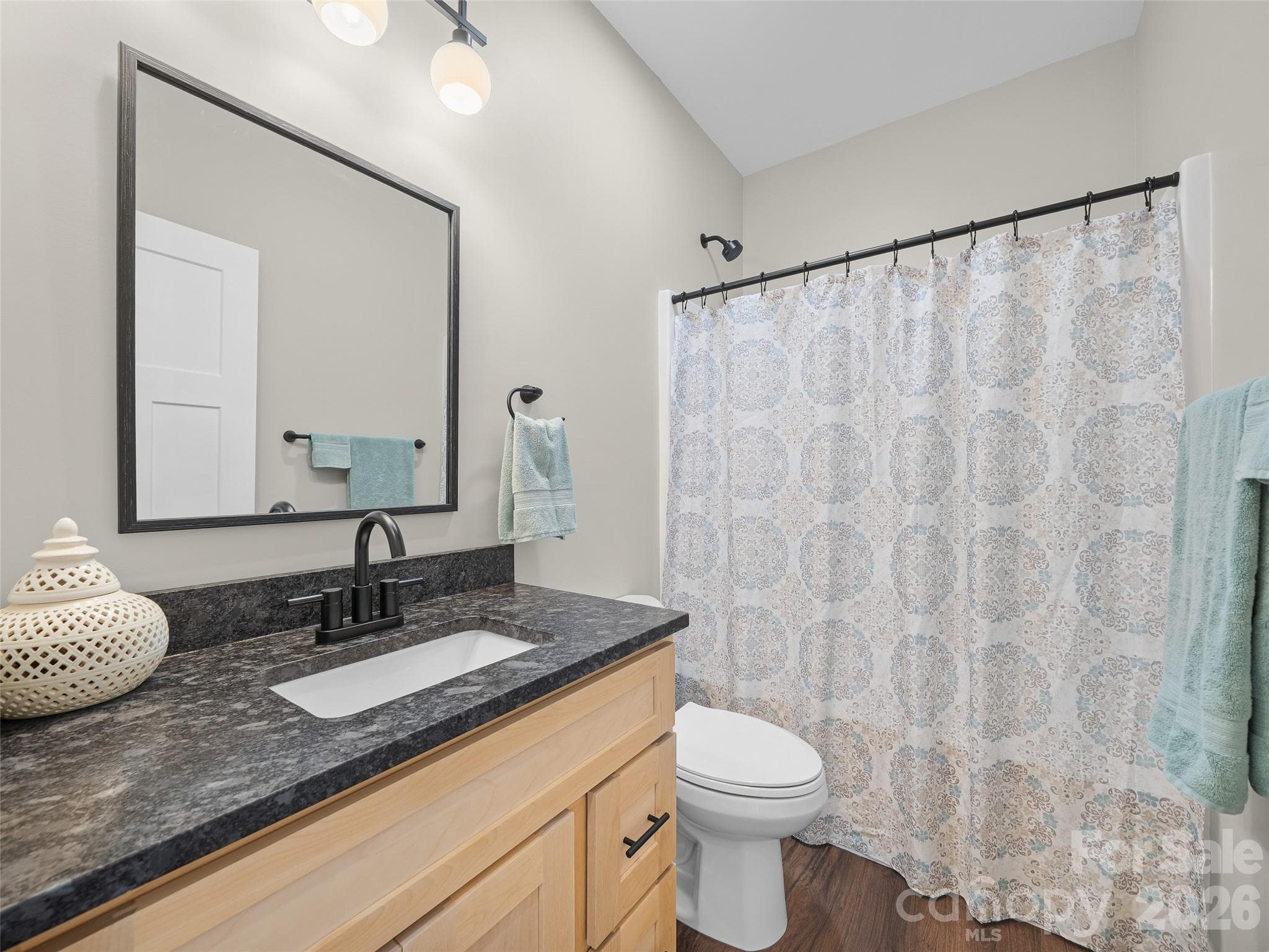 Single Family Residence at 110 Shangrila Trail, Spruce Pine, photo 32 of 45
