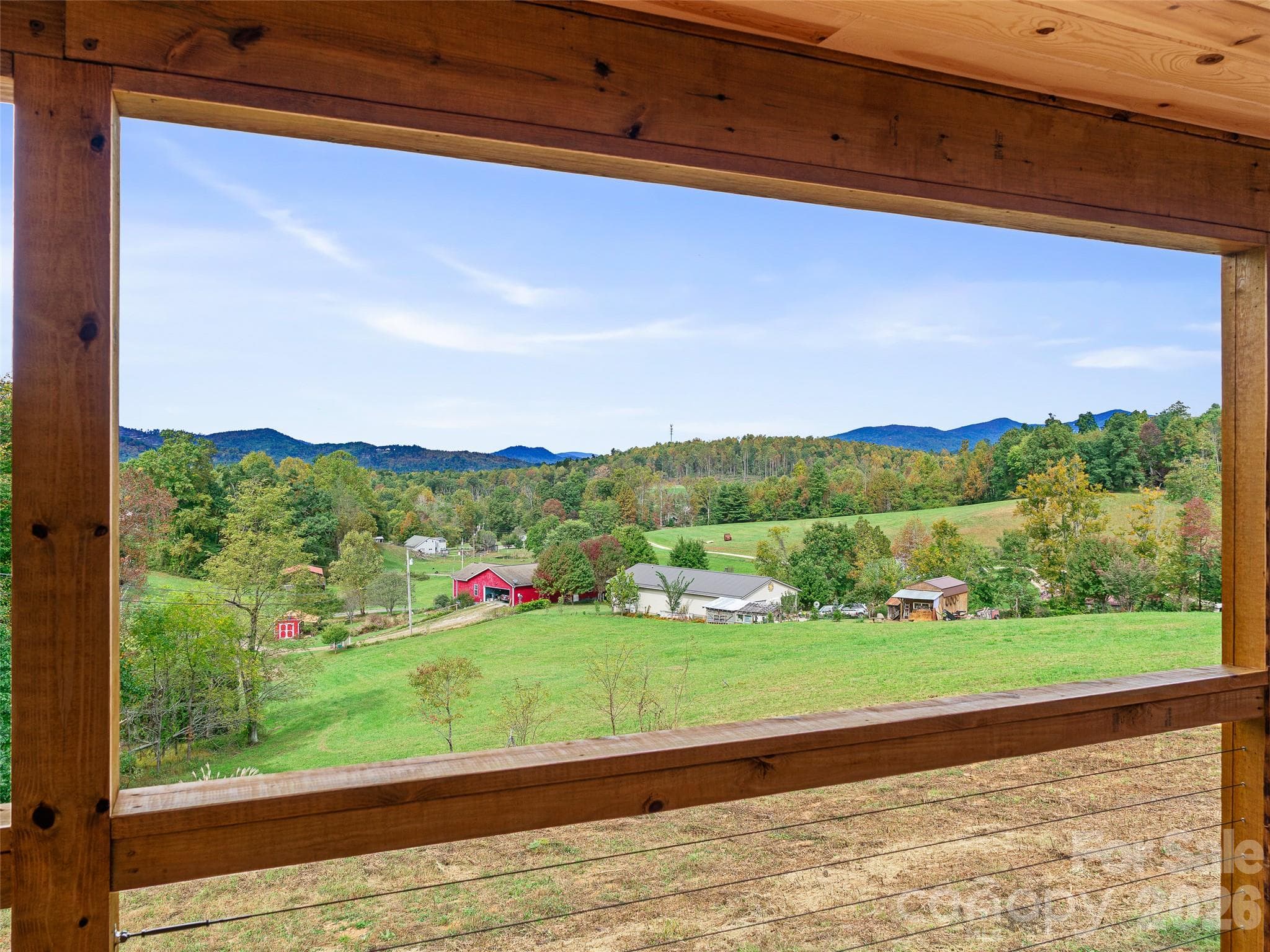 Single Family Residence at 110 Shangrila Trail, Spruce Pine, photo 34 of 45