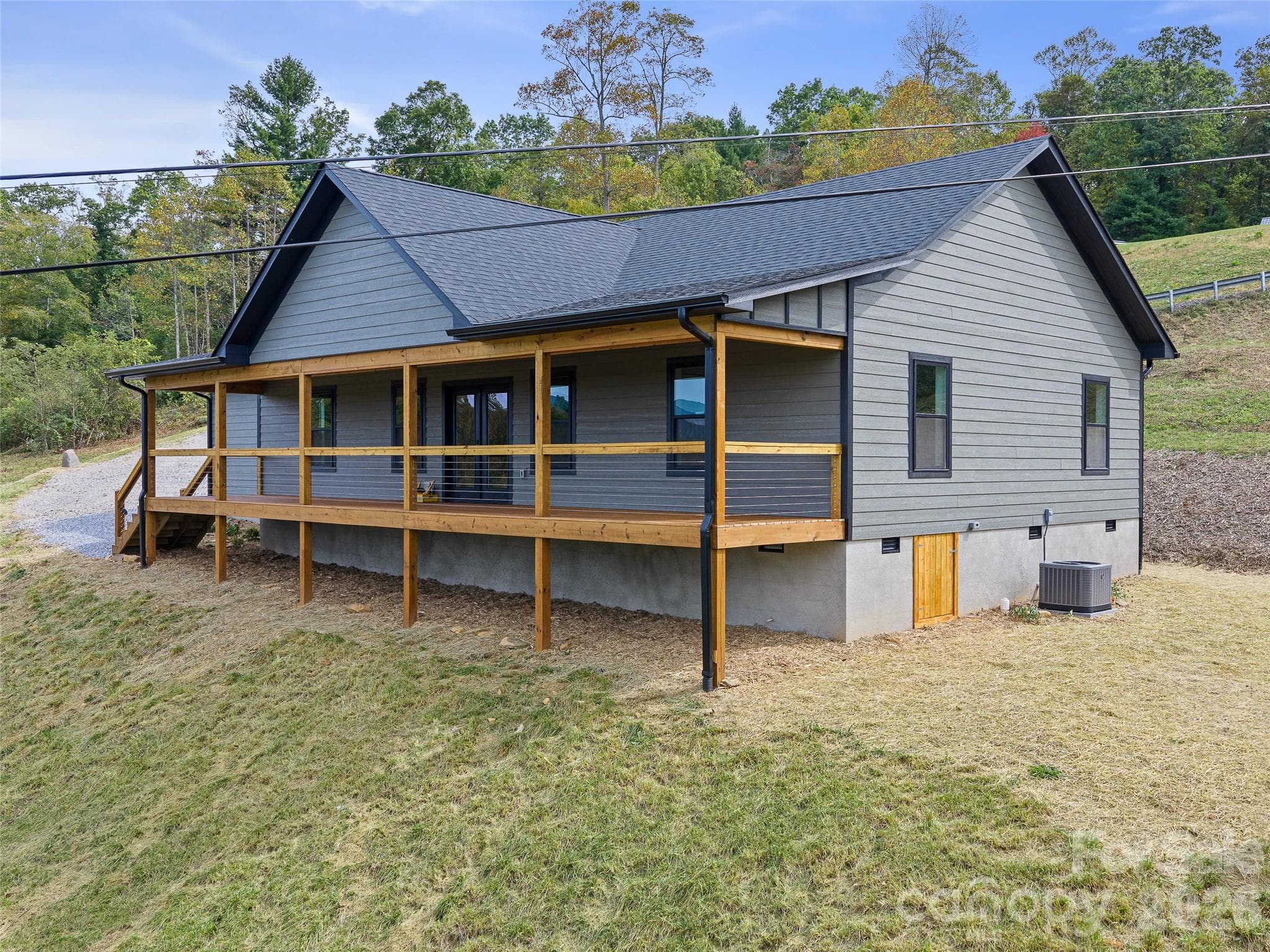 Single Family Residence at 110 Shangrila Trail, Spruce Pine, photo 36 of 45