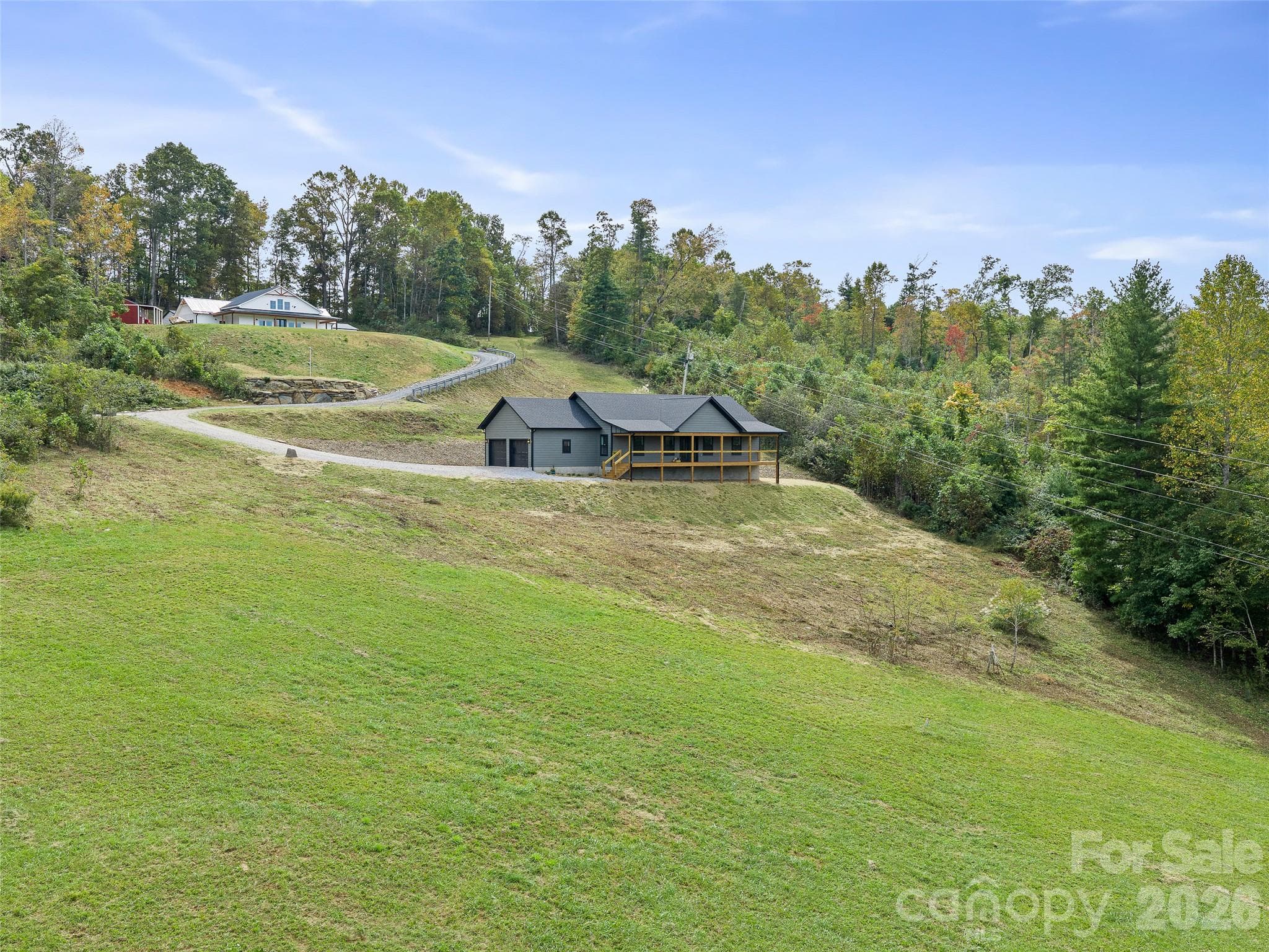 Single Family Residence at 110 Shangrila Trail, Spruce Pine, photo 39 of 45