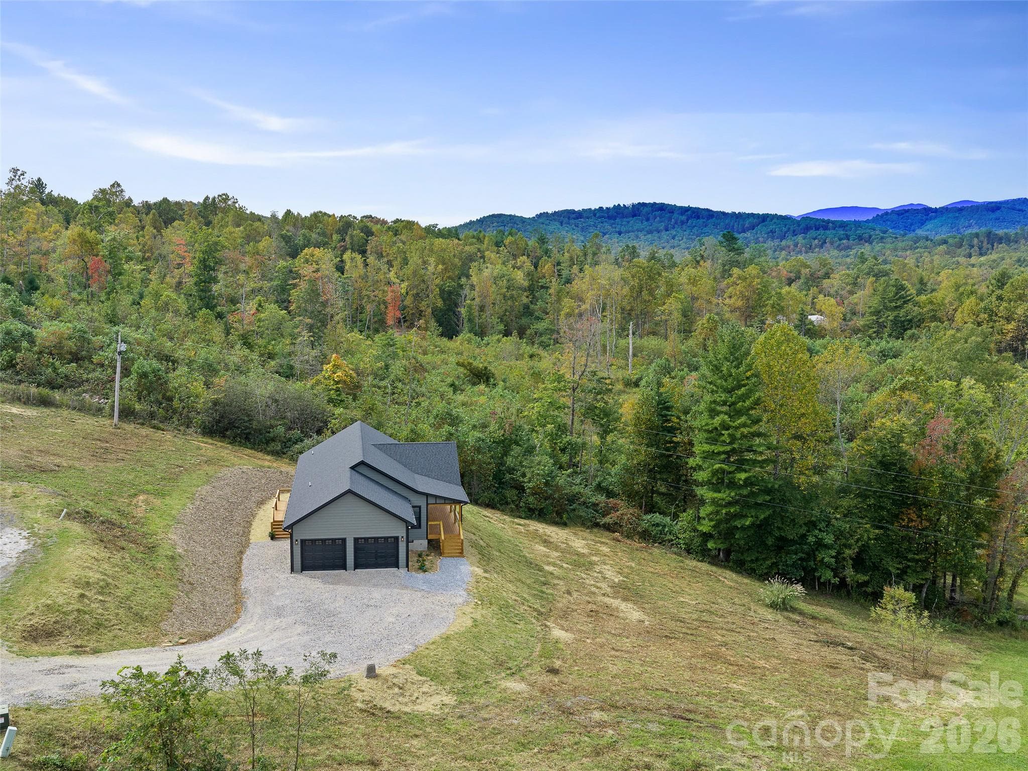 Single Family Residence at 110 Shangrila Trail, Spruce Pine, photo 41 of 45