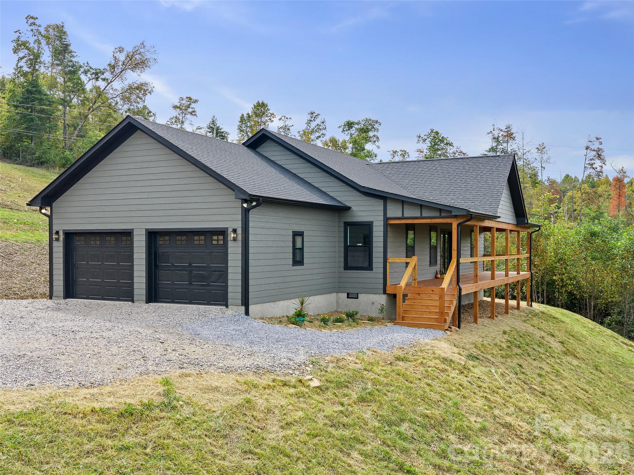 Single Family Residence at 110 Shangrila Trail, Spruce Pine, photo 42 of 45