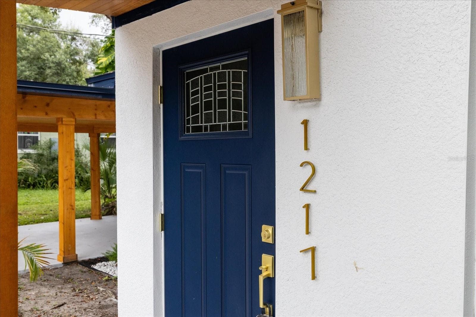 Single Family Residence at 1217 E 24TH AVE, TAMPA, photo 5 of 34