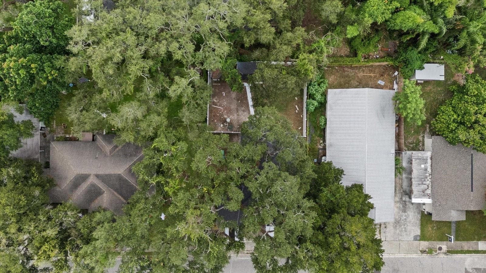 Single Family Residence at 1217 E 24TH AVE, TAMPA, photo 32 of 34