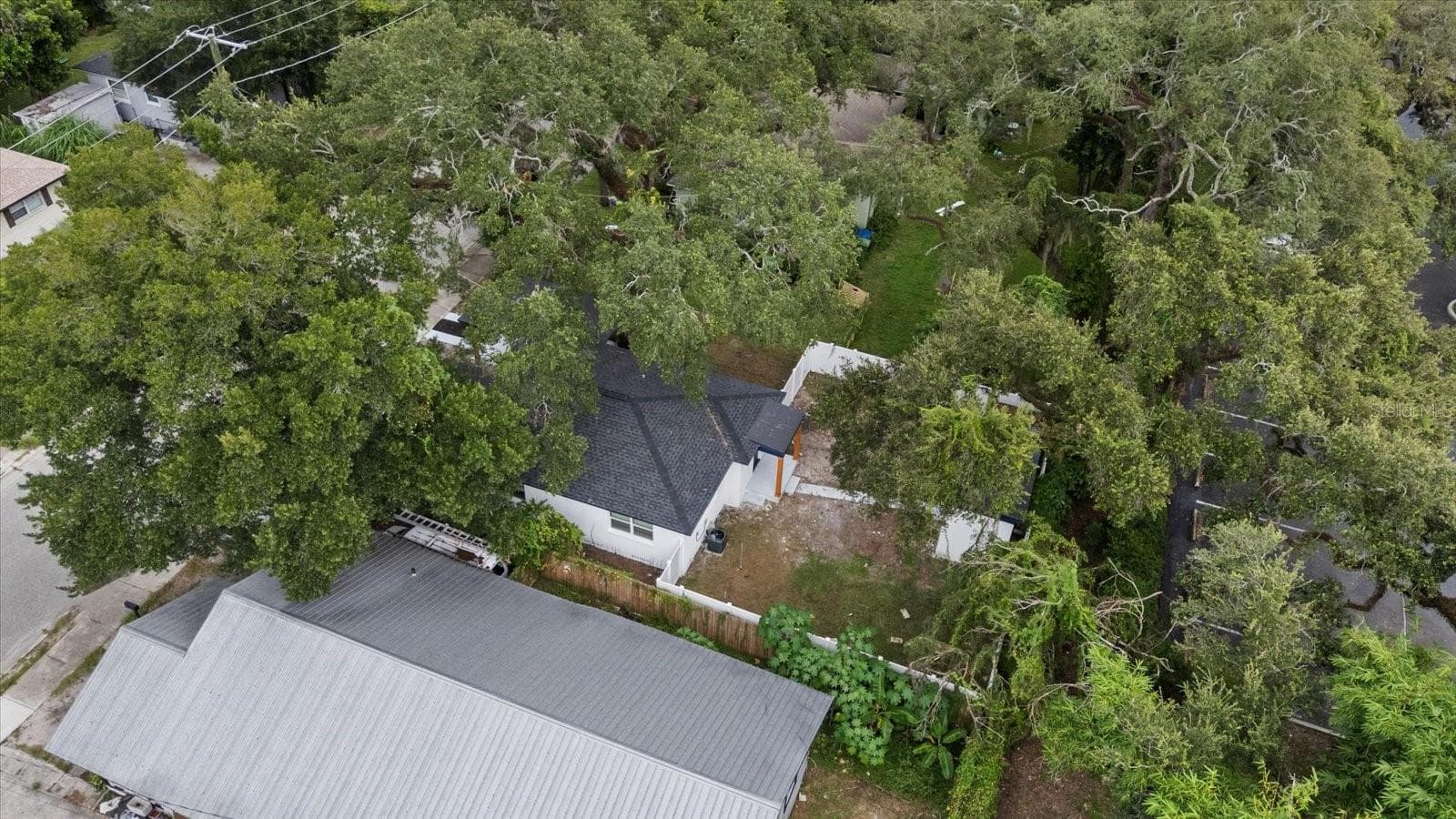 Single Family Residence at 1217 E 24TH AVE, TAMPA, photo 34 of 34
