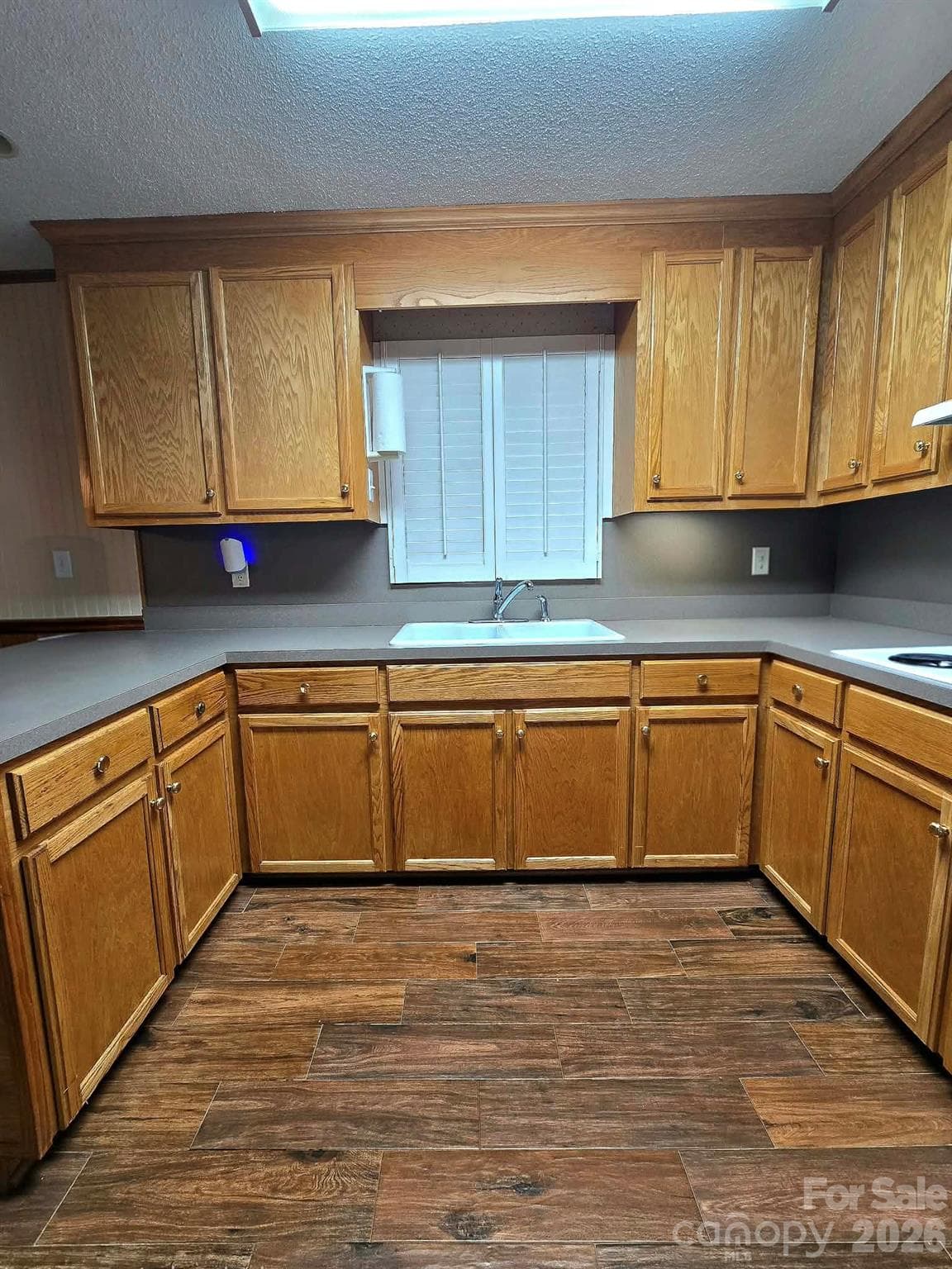 Kitchen - 4107 Windwood Drive, Gastonia
