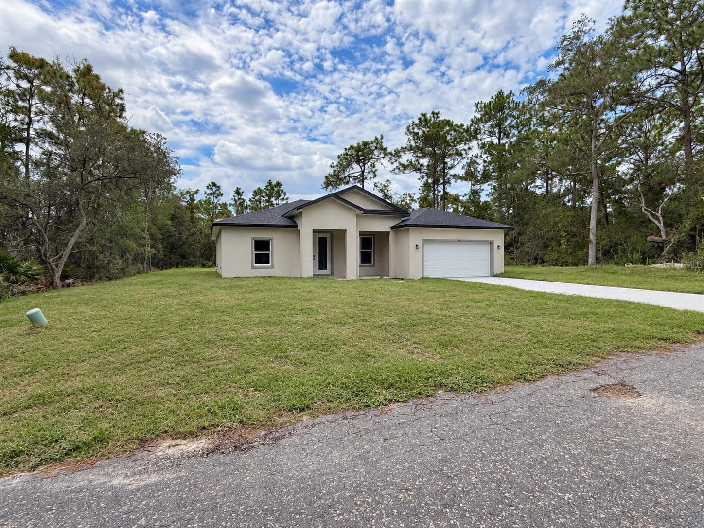 Single Family Residence at 730 W HUMMINGBIRD DR, CITRUS SPRINGS, photo 4 of 23