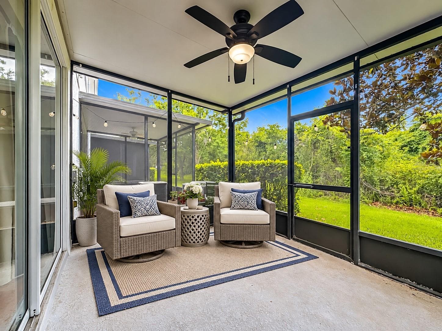 Virtually staged - 1060 ROCK HARBOR AVE, ORLANDO