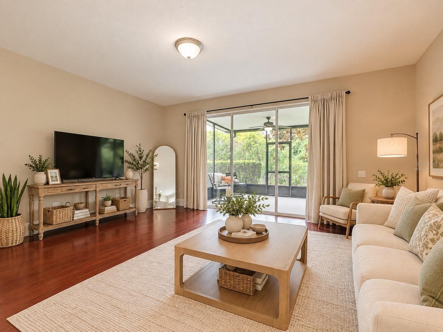 Virtually staged - 1060 ROCK HARBOR AVE, ORLANDO