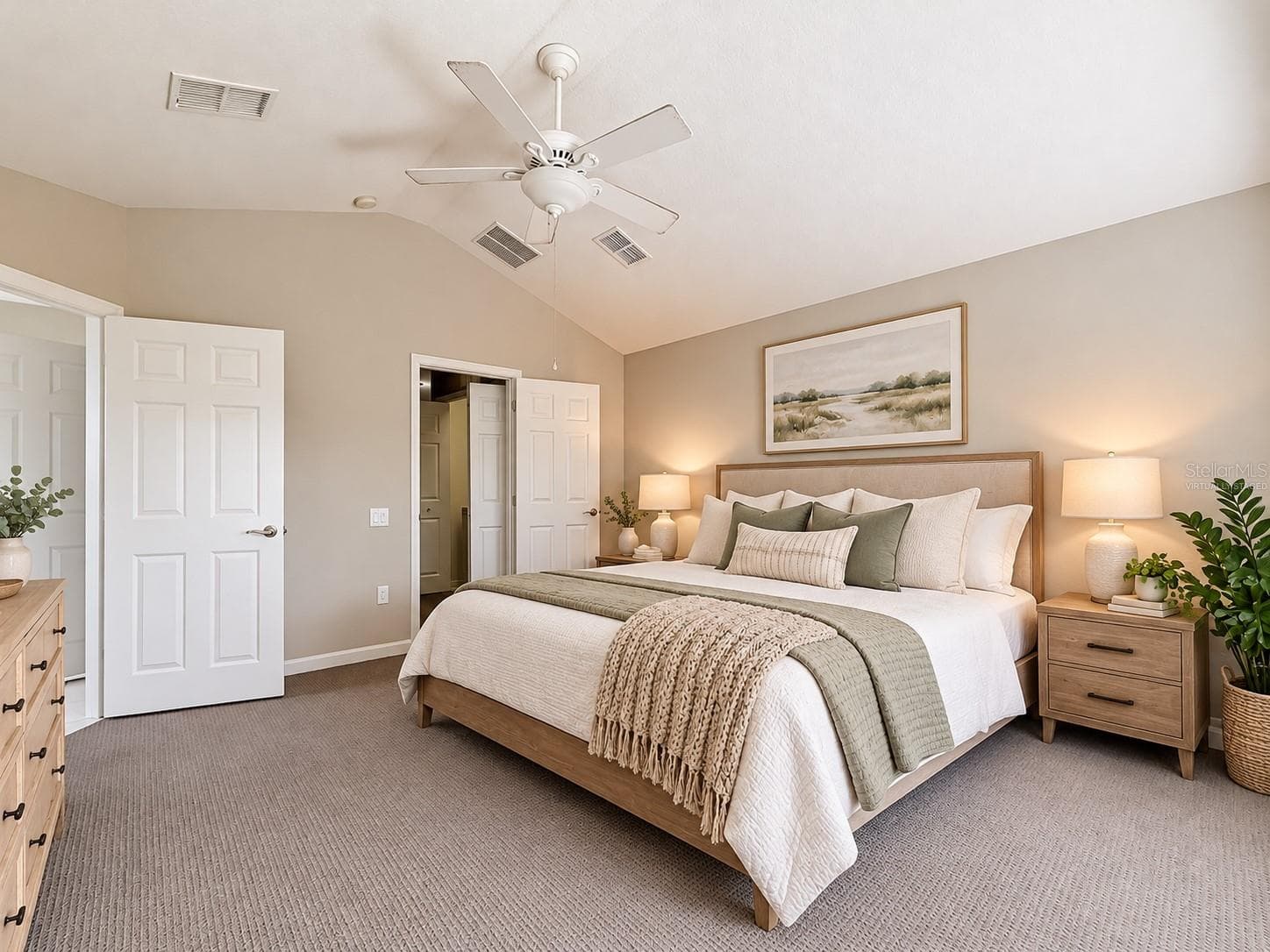 Virtually staged - 1060 ROCK HARBOR AVE, ORLANDO
