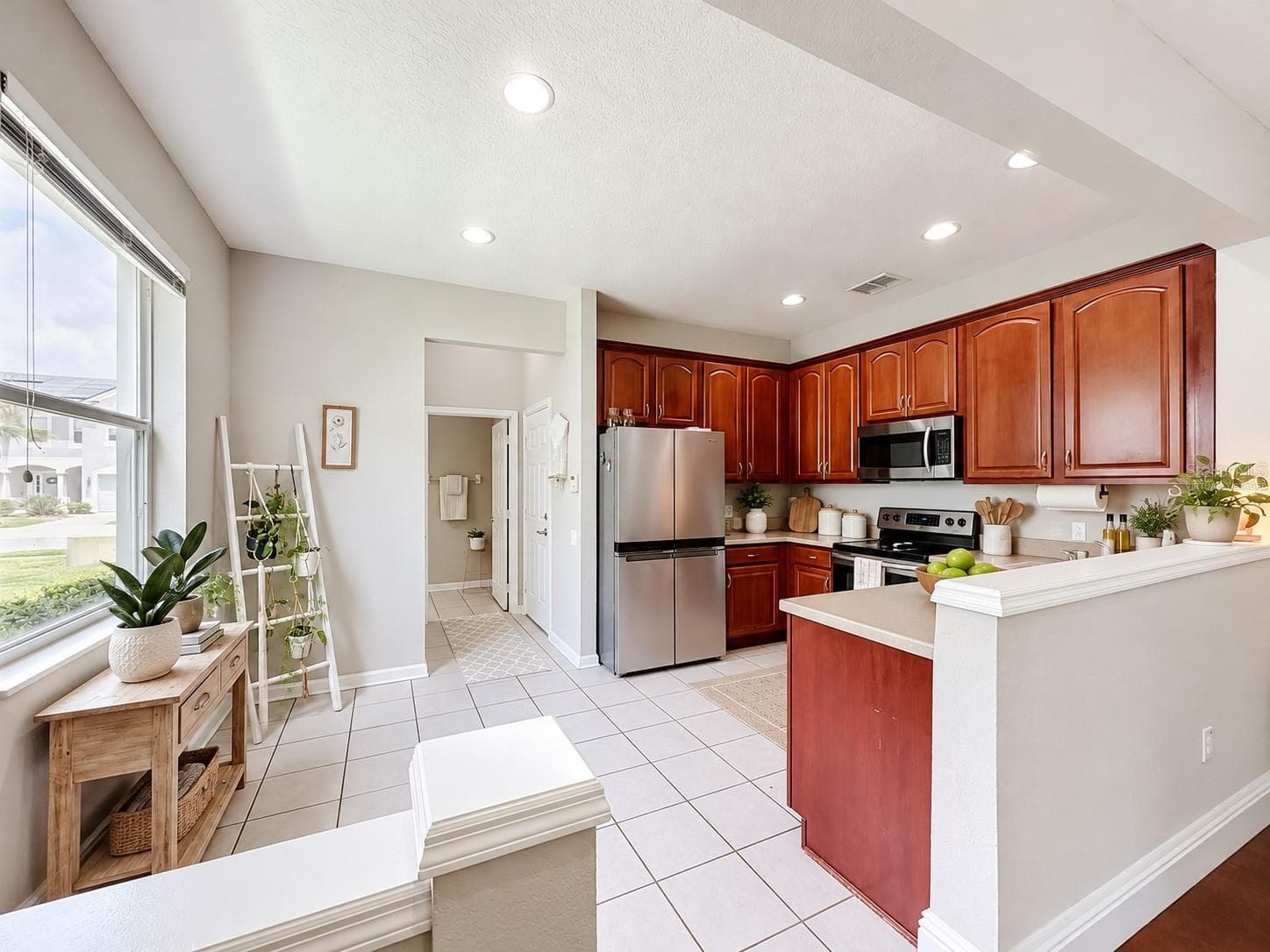 Virtually staged - 1060 ROCK HARBOR AVE, ORLANDO