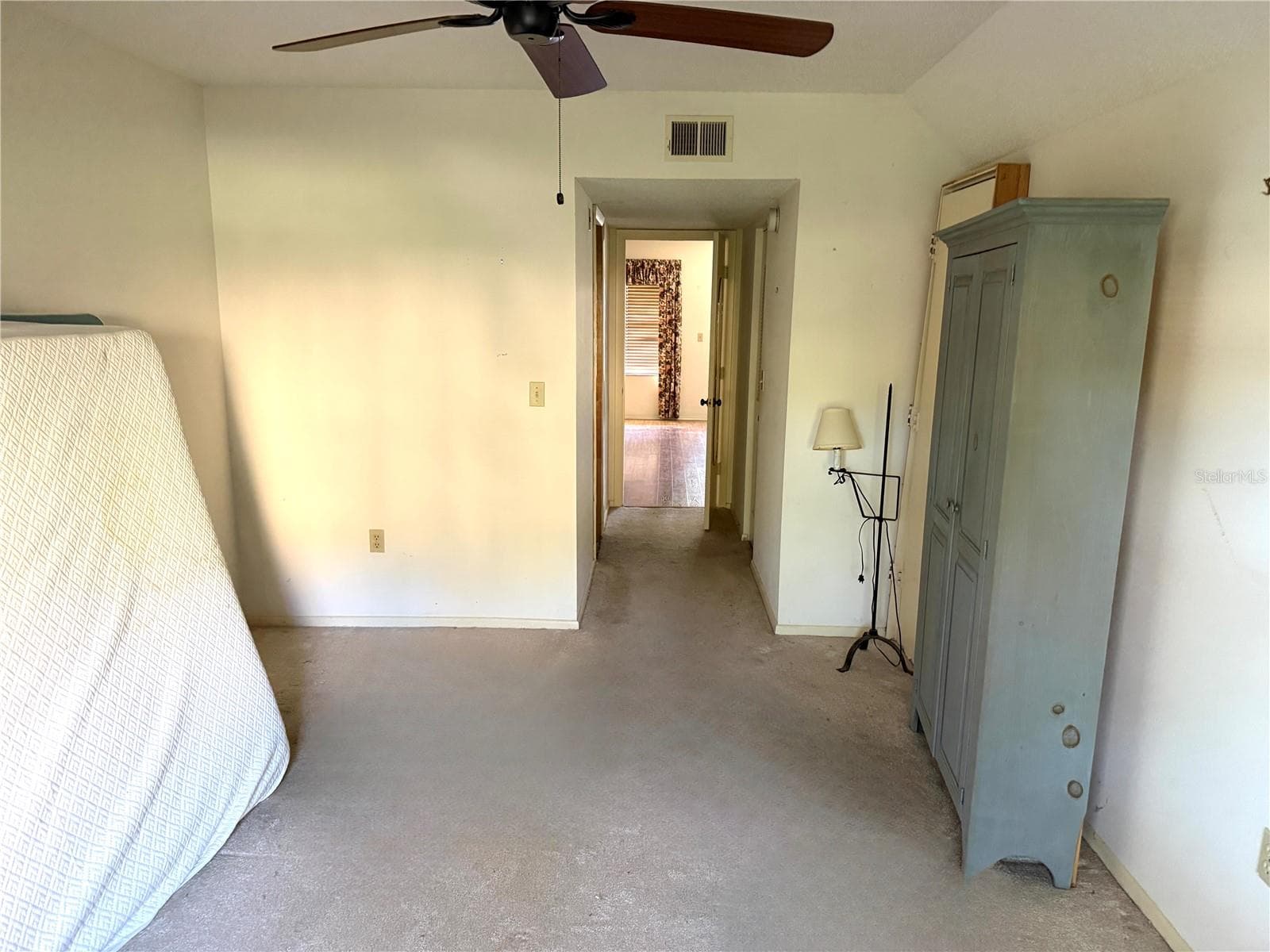 Master Bedroom - 625 30TH AVE W #G109, BRADENTON
