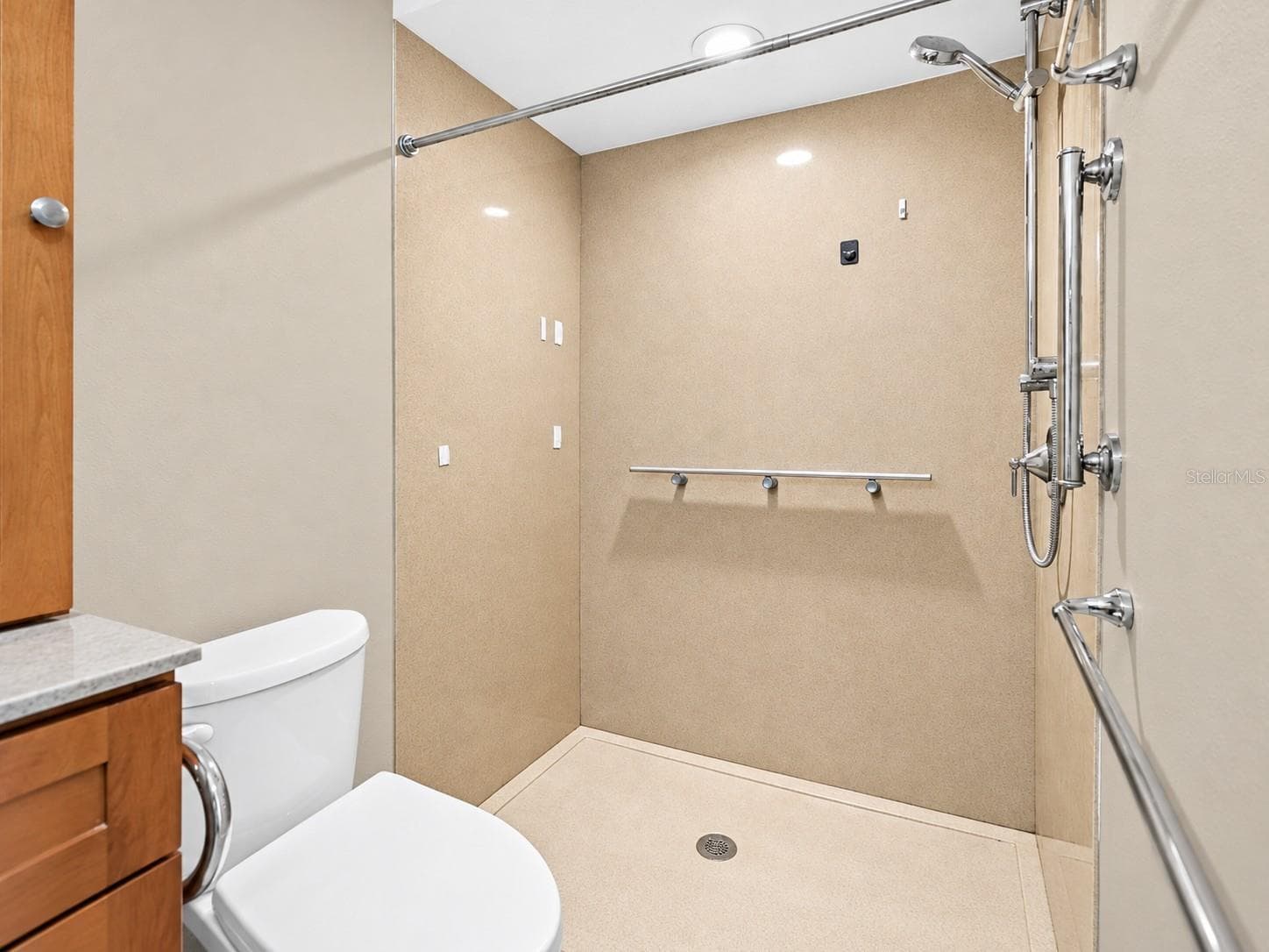 Master Bath - 5456 81ST AVENUE CIR E, PALMETTO