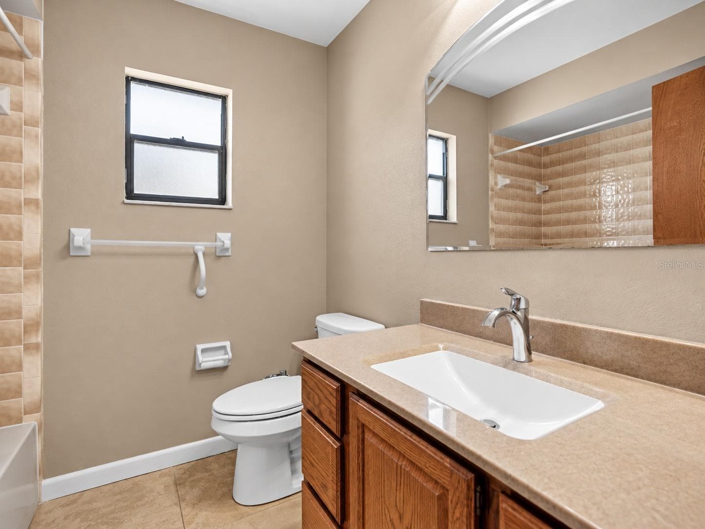 Bathroom 2 - 5456 81ST AVENUE CIR E, PALMETTO