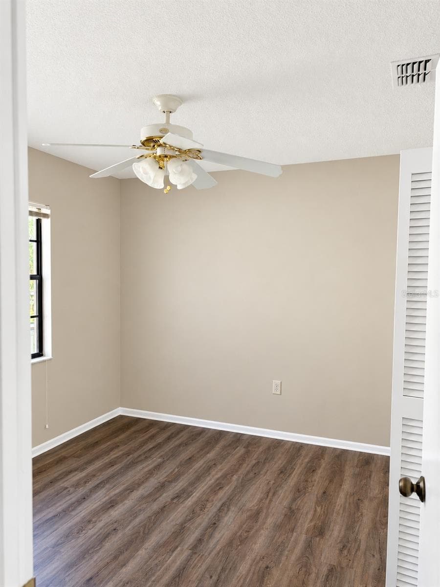 Bedroom 3 - 5456 81ST AVENUE CIR E, PALMETTO
