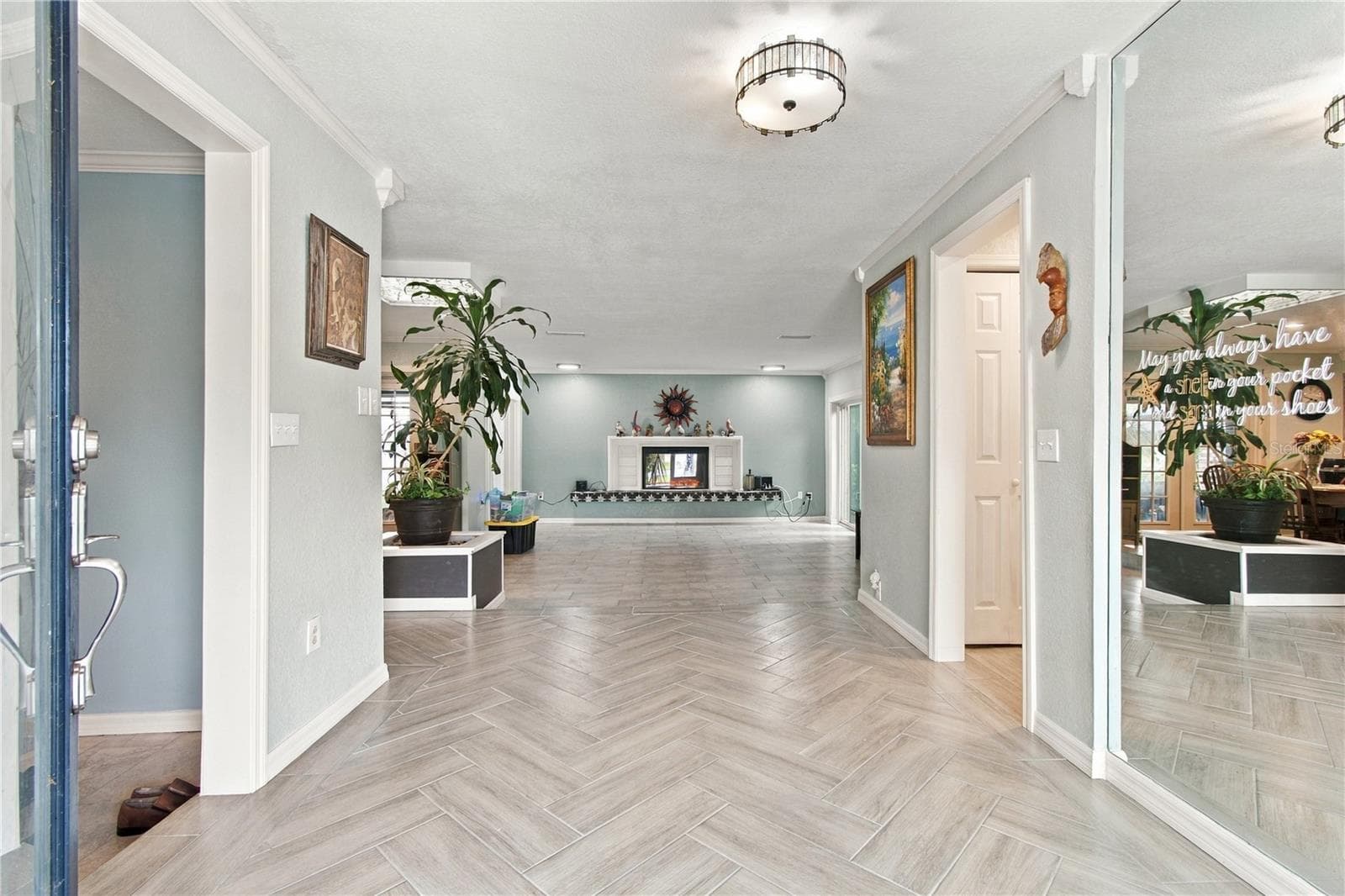 Single Family Residence at 2168 KENT AVE, CLEARWATER, photo 5 of 71