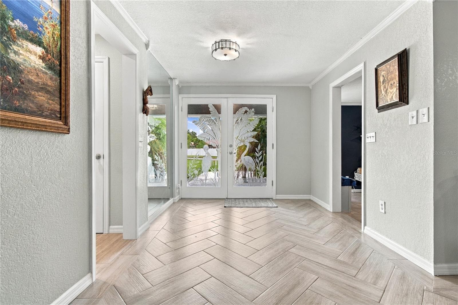 Single Family Residence at 2168 KENT AVE, CLEARWATER, photo 6 of 71