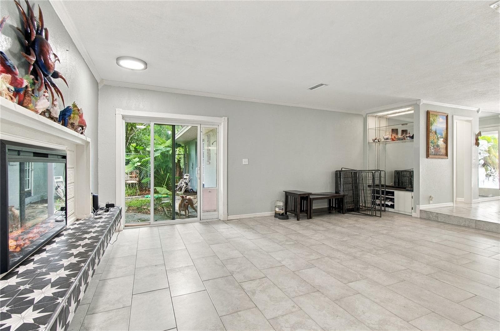 Single Family Residence at 2168 KENT AVE, CLEARWATER, photo 8 of 71