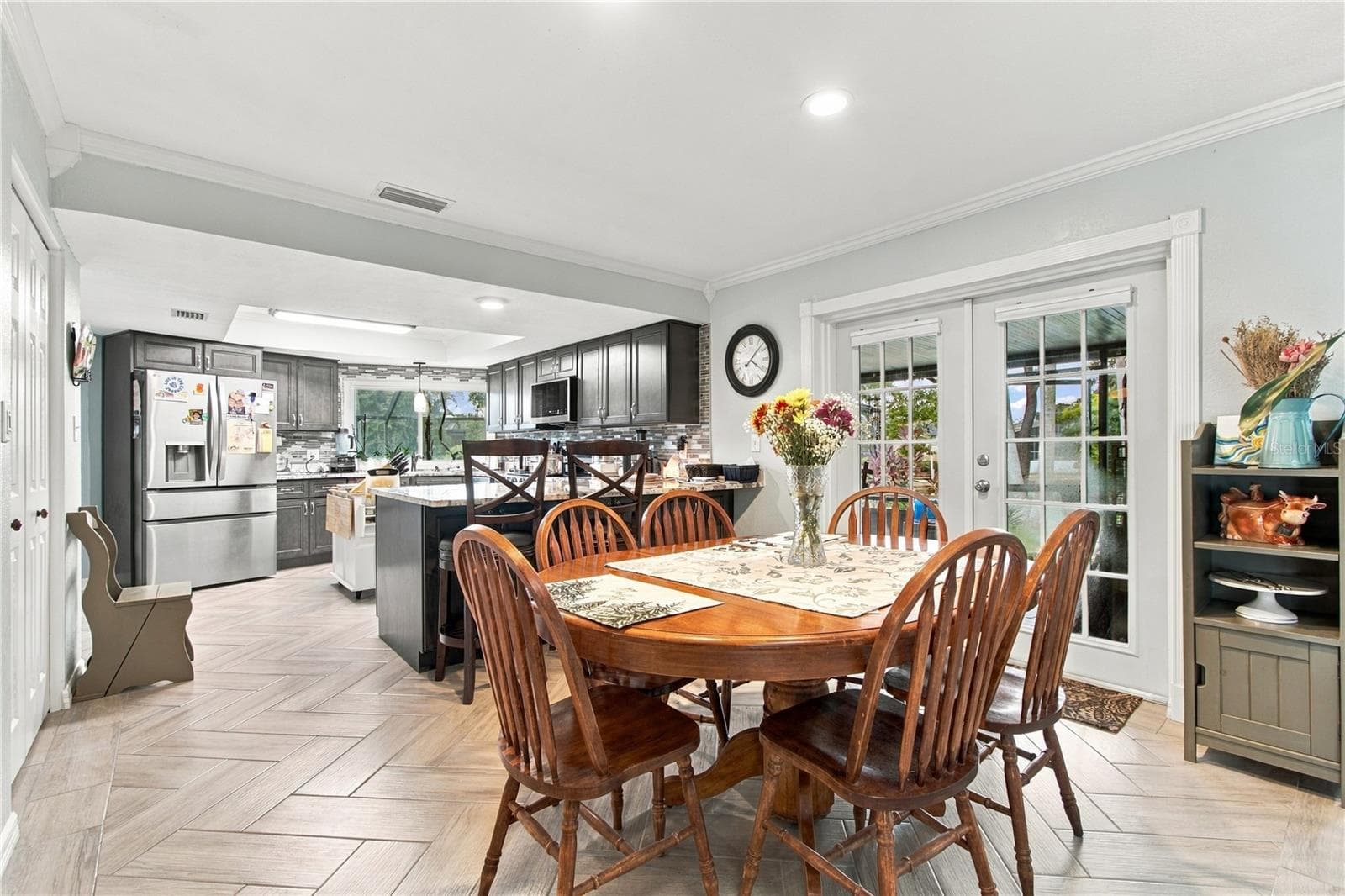 Single Family Residence at 2168 KENT AVE, CLEARWATER, photo 11 of 71