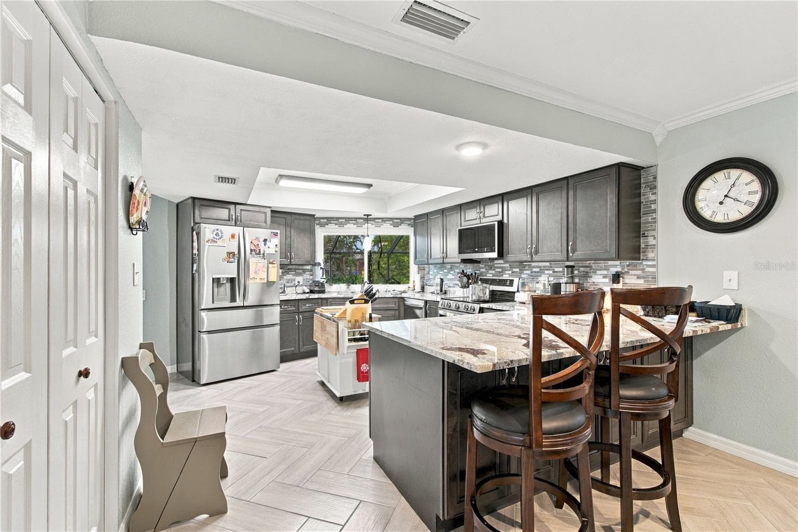 Single Family Residence at 2168 KENT AVE, CLEARWATER, photo 15 of 71