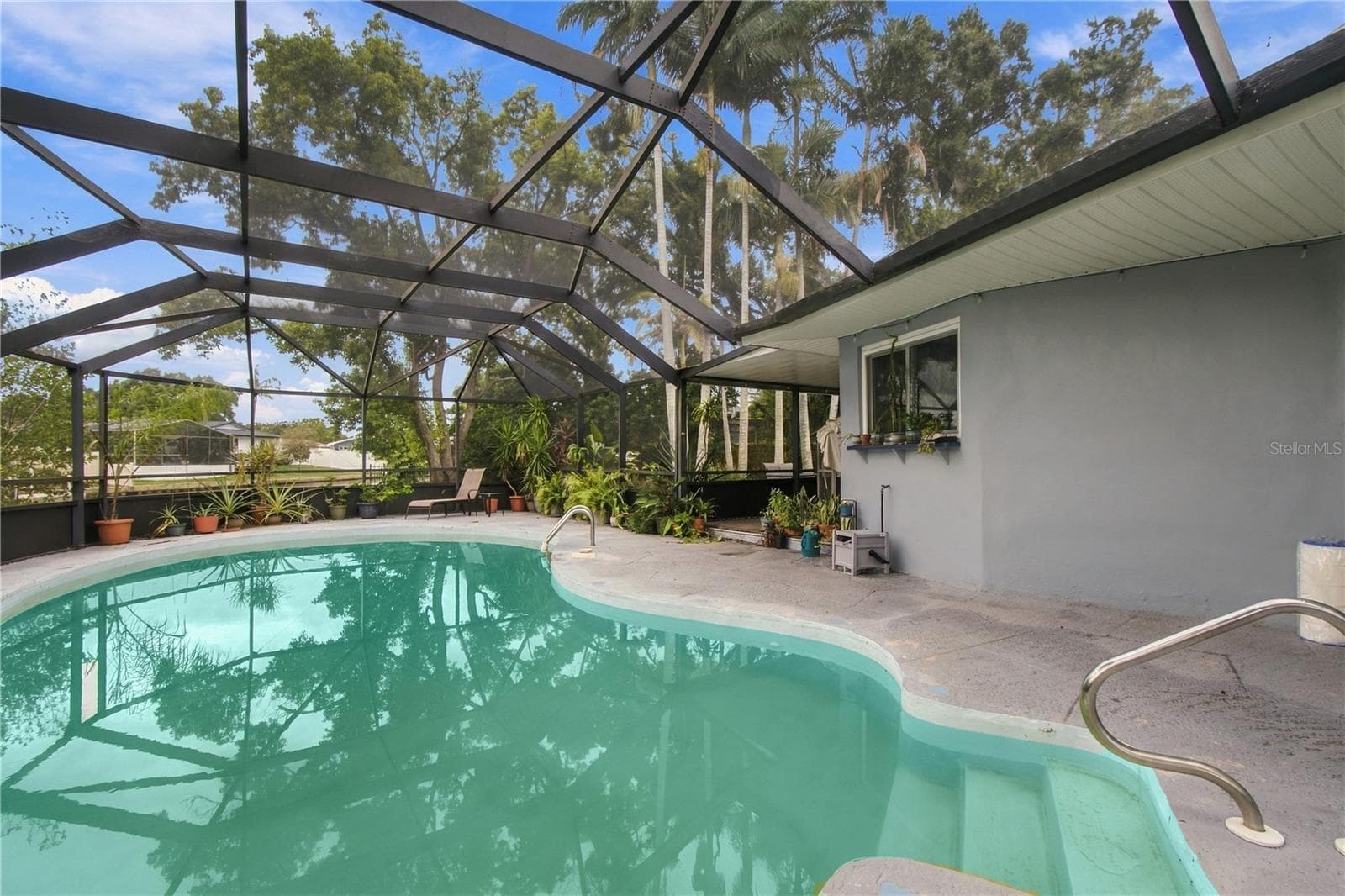 Single Family Residence at 2168 KENT AVE, CLEARWATER, photo 48 of 71