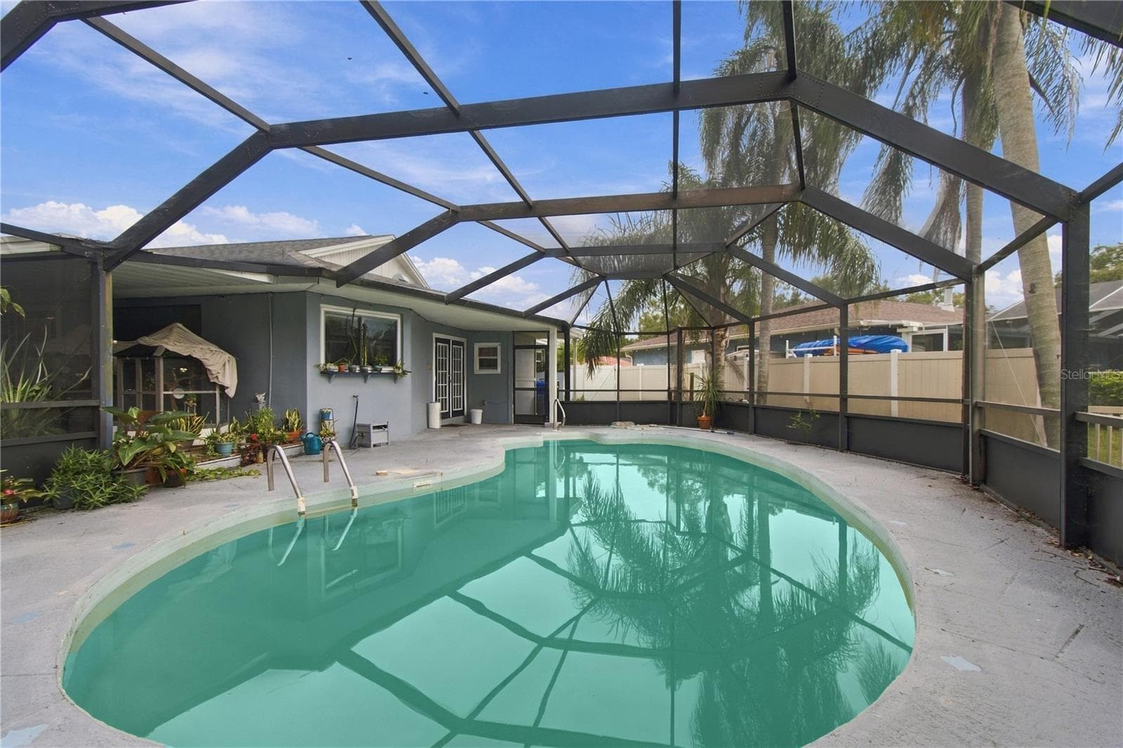 Single Family Residence at 2168 KENT AVE, CLEARWATER, photo 50 of 71