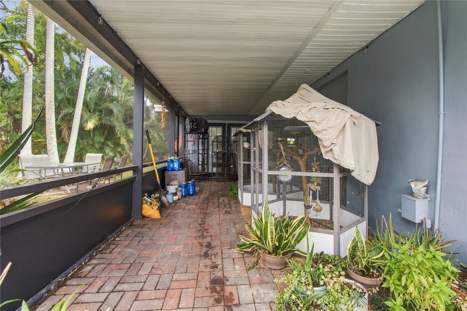 Single Family Residence at 2168 KENT AVE, CLEARWATER, photo 51 of 71