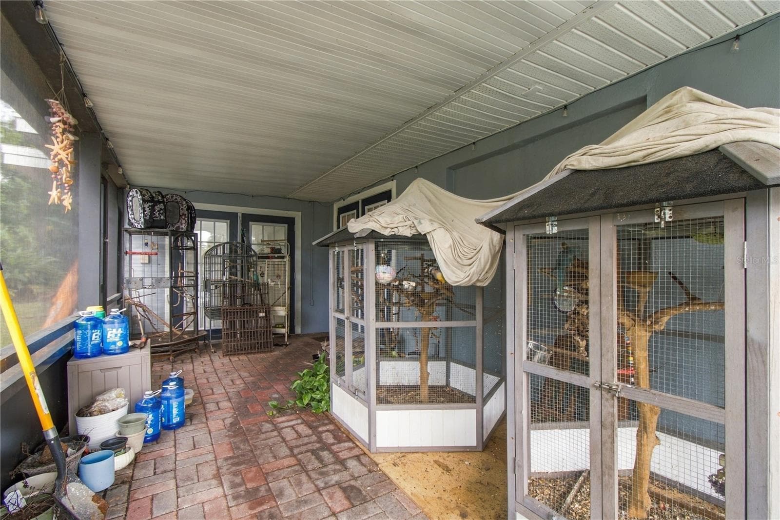 Single Family Residence at 2168 KENT AVE, CLEARWATER, photo 52 of 71