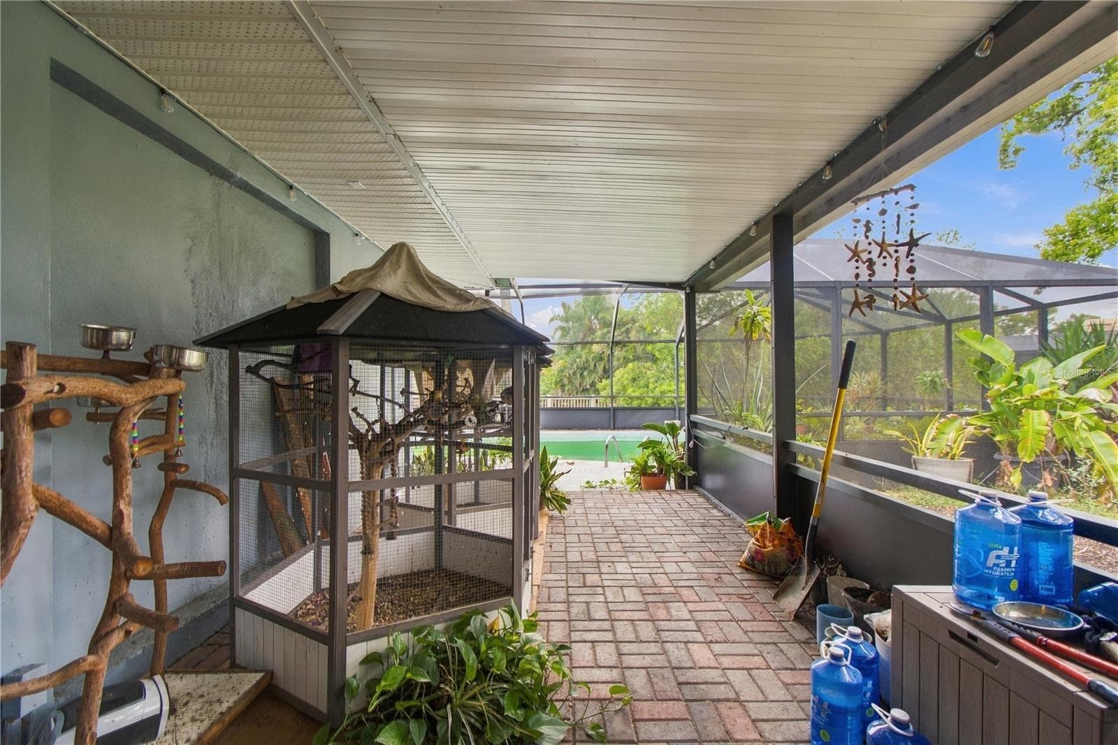 Single Family Residence at 2168 KENT AVE, CLEARWATER, photo 53 of 71