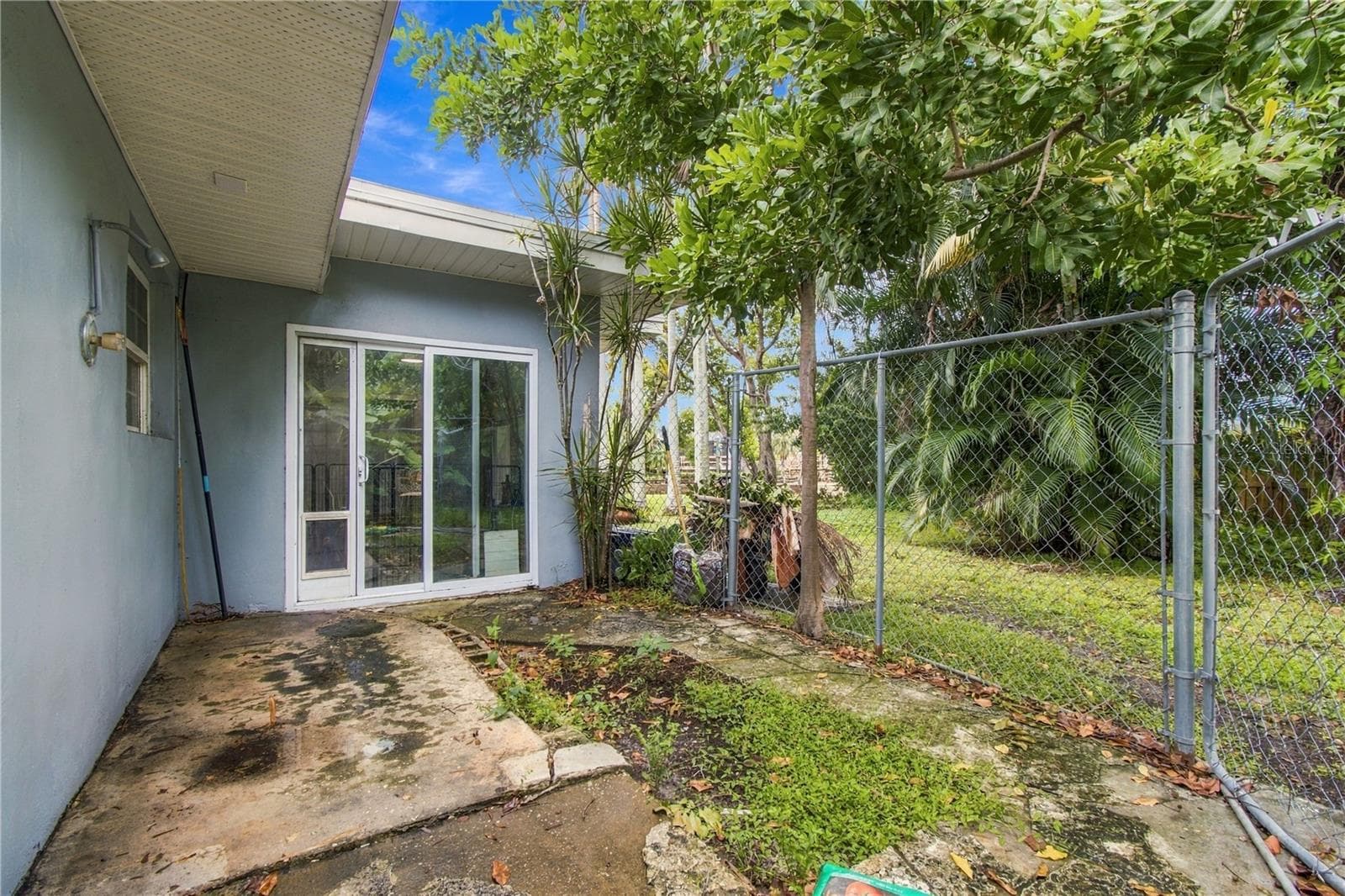 Single Family Residence at 2168 KENT AVE, CLEARWATER, photo 58 of 71