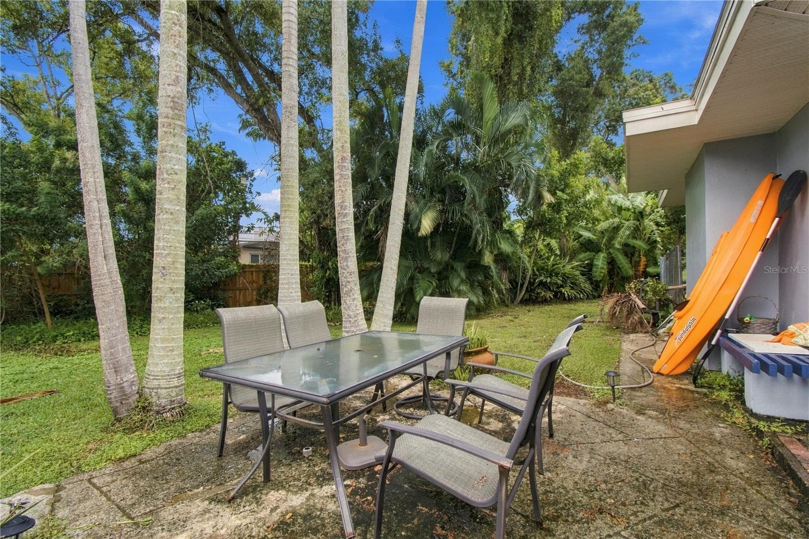 Single Family Residence at 2168 KENT AVE, CLEARWATER, photo 60 of 71