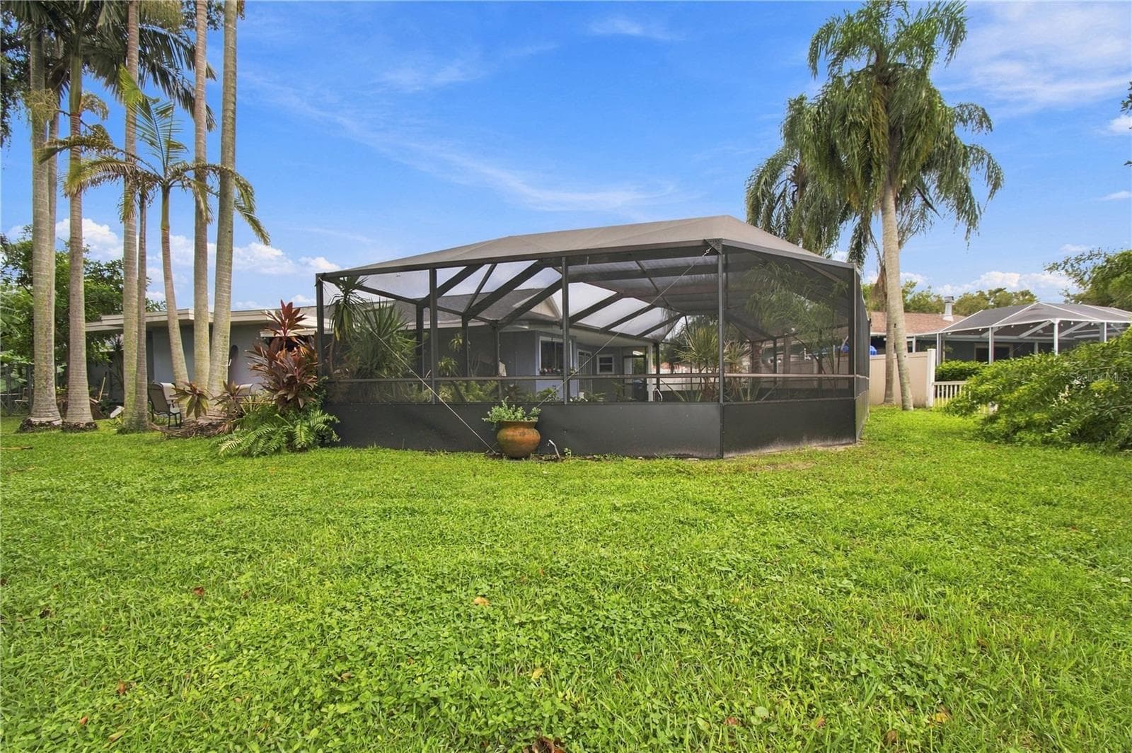 Single Family Residence at 2168 KENT AVE, CLEARWATER, photo 62 of 71
