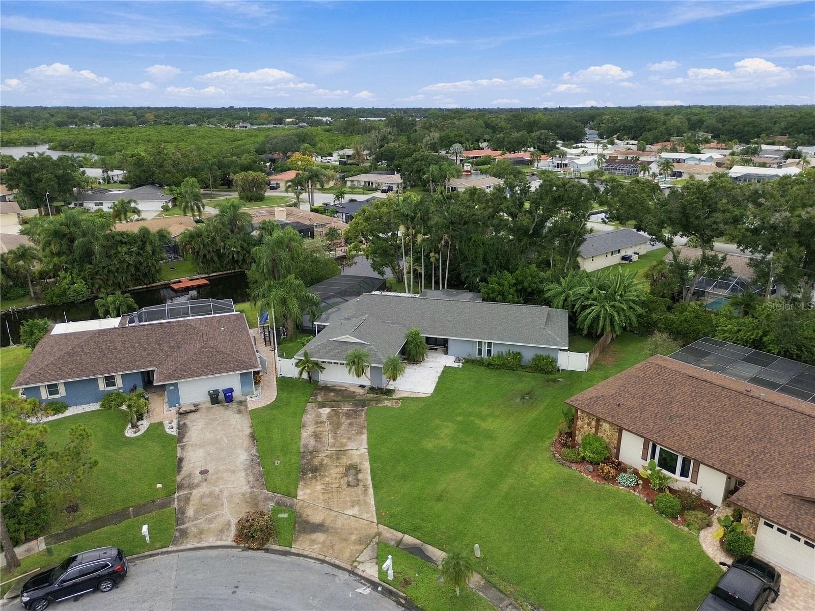 Single Family Residence at 2168 KENT AVE, CLEARWATER, photo 66 of 71