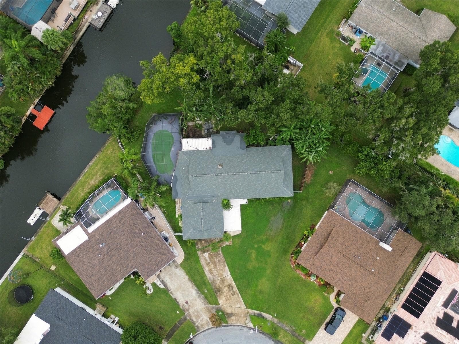 Single Family Residence at 2168 KENT AVE, CLEARWATER, photo 67 of 71