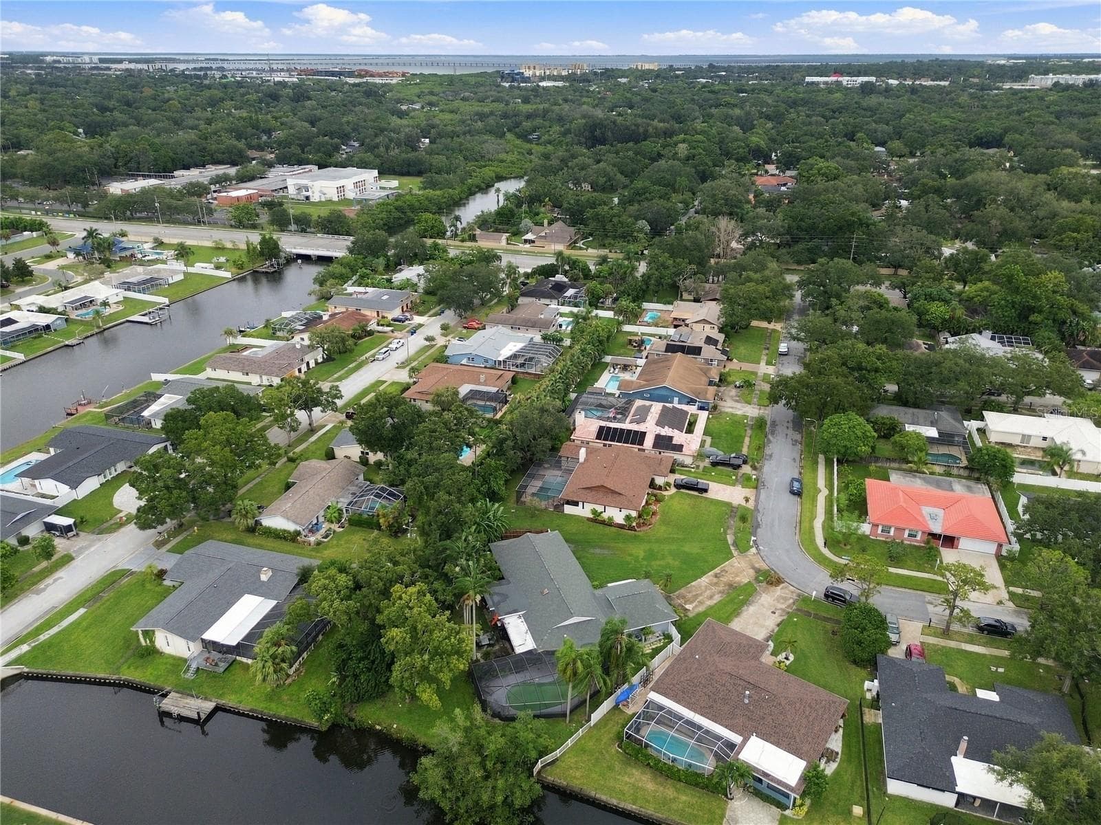 Single Family Residence at 2168 KENT AVE, CLEARWATER, photo 70 of 71