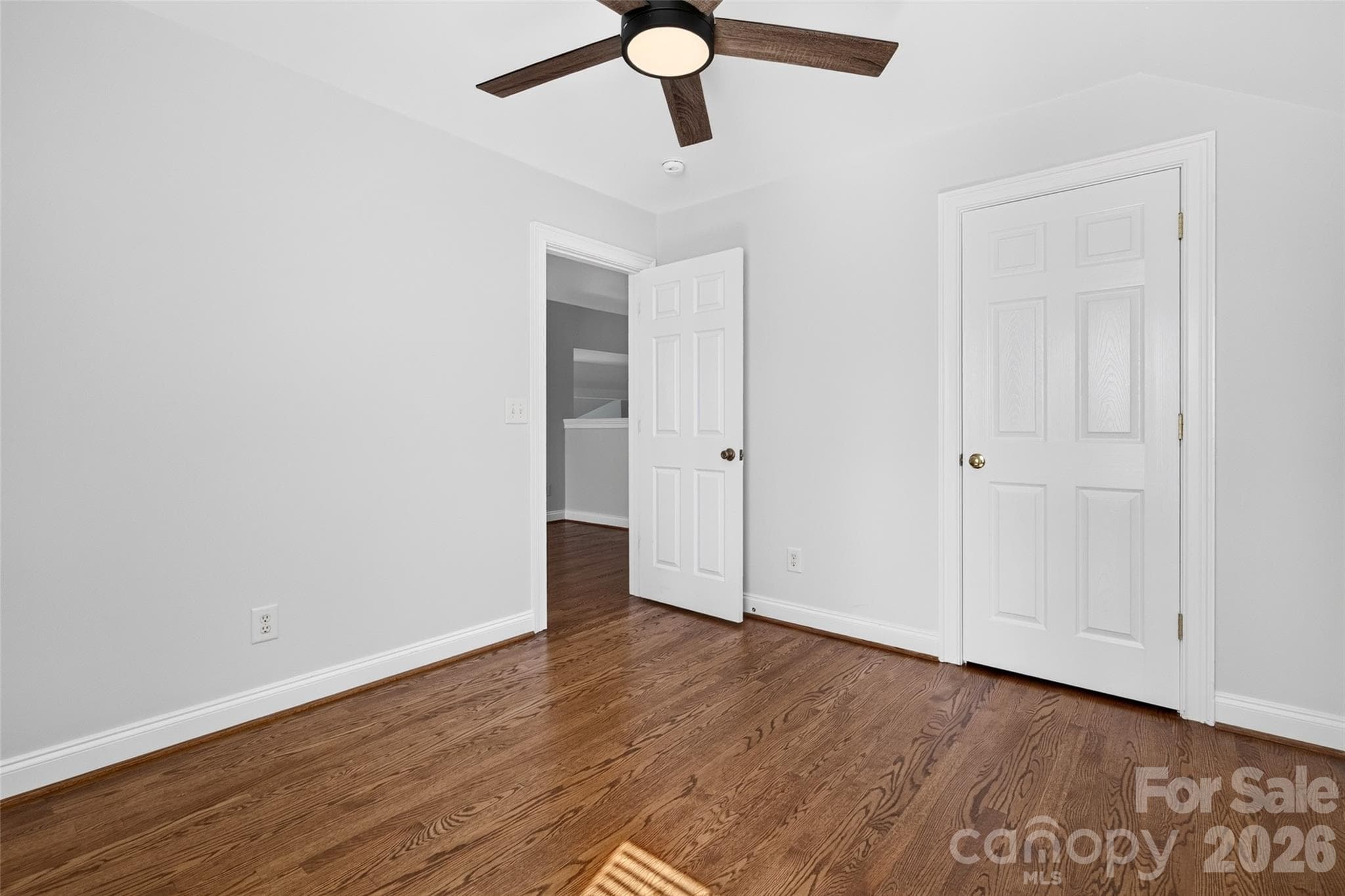 Third bedroom - 231 Fairview Lane, Davidson