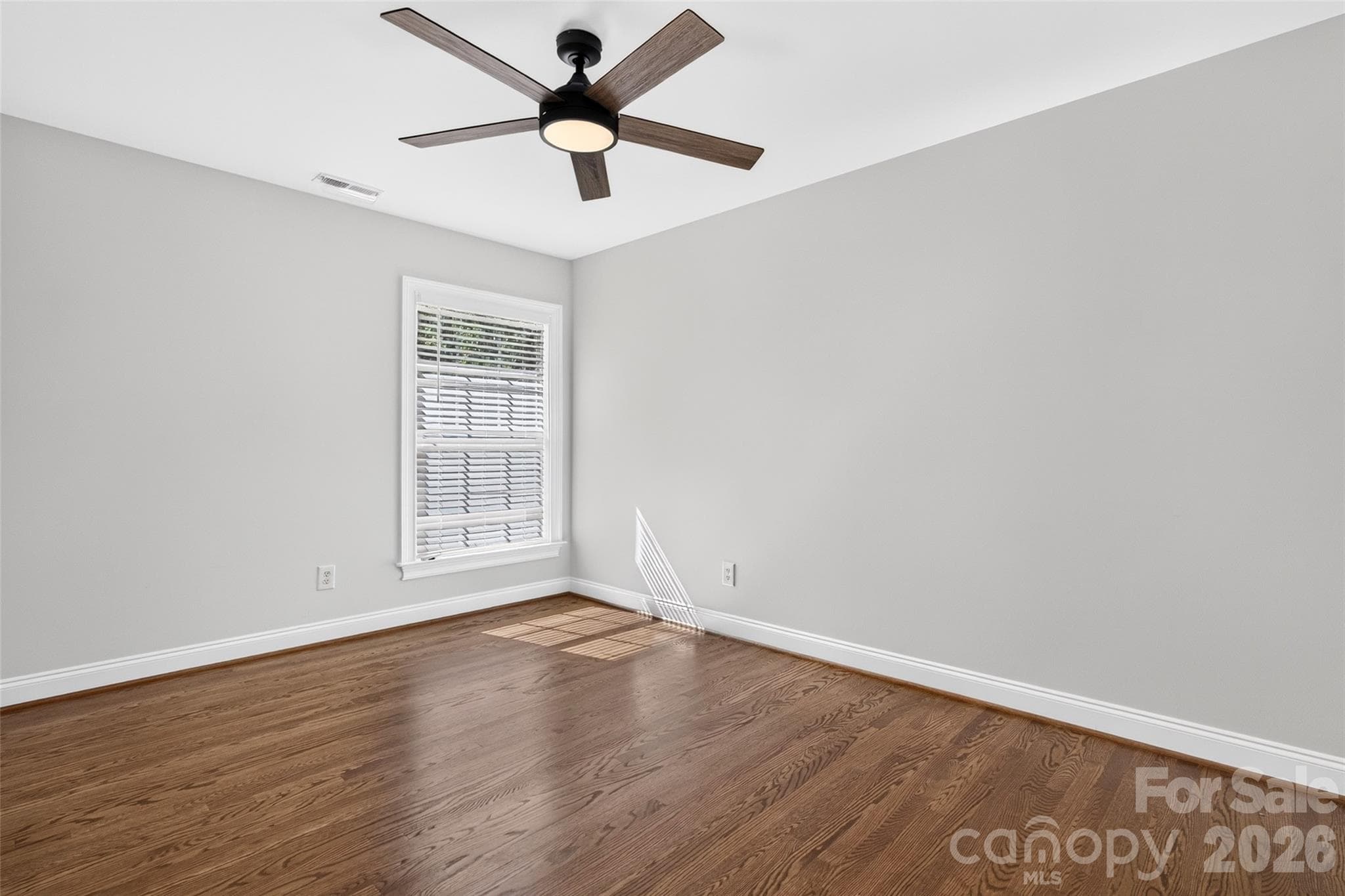 Third bedroom - 231 Fairview Lane, Davidson