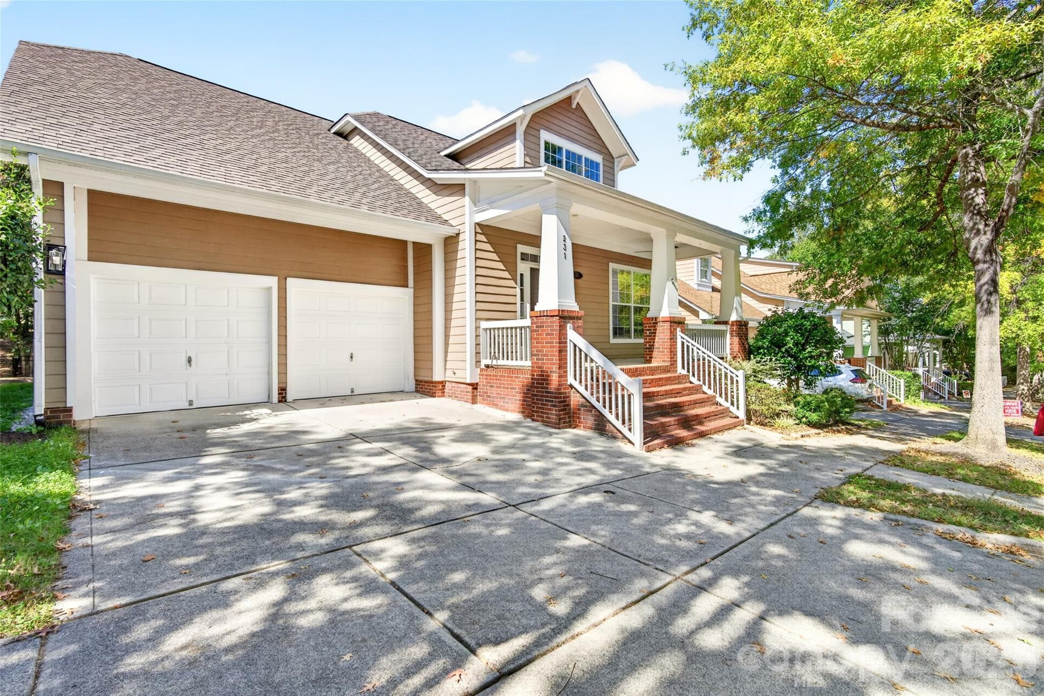dont miss this great opportunity! - 231 Fairview Lane, Davidson