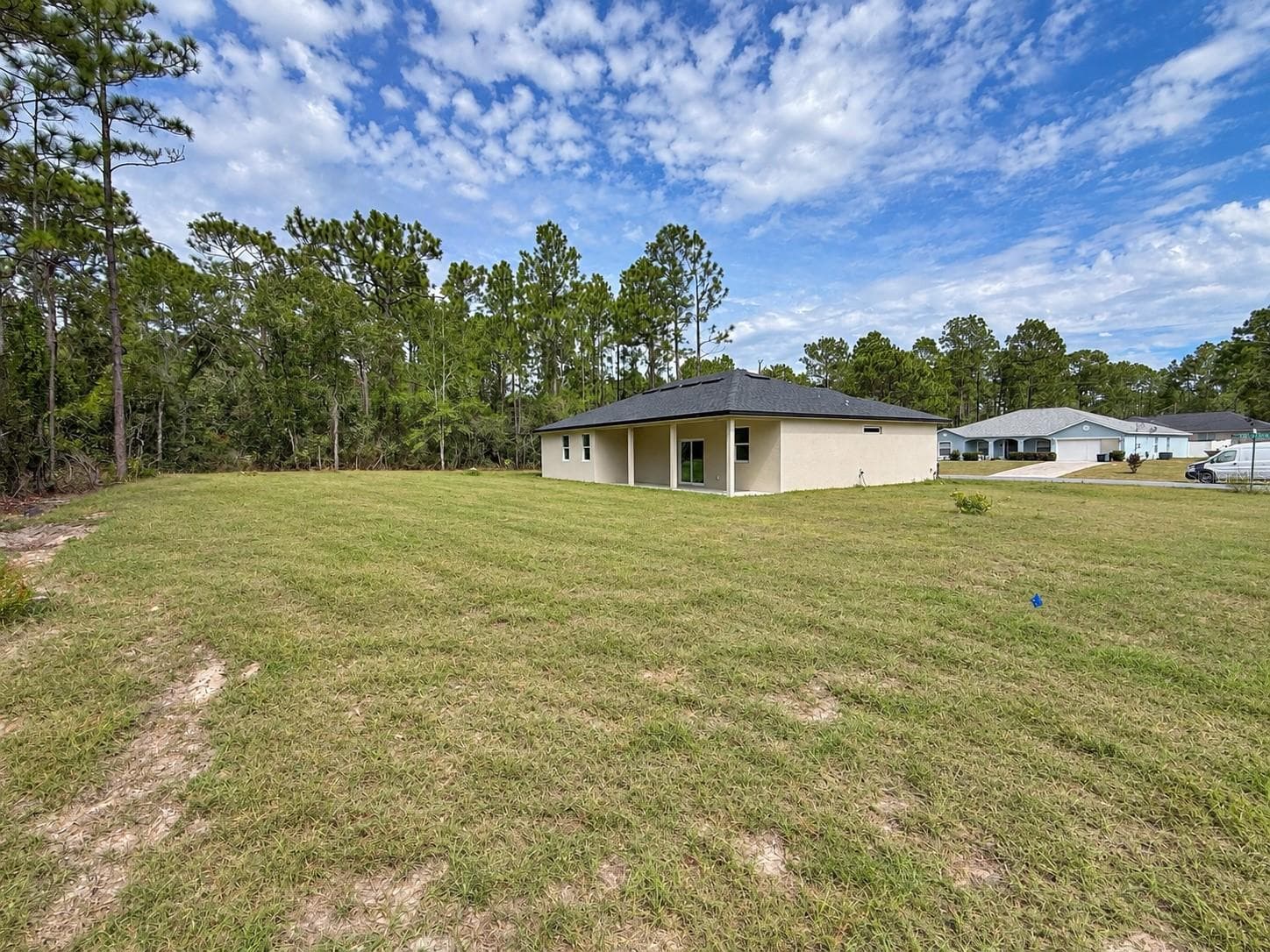 Single Family Residence at 9500 N CHERRY LAKE DR, DUNNELLON, photo 6 of 28