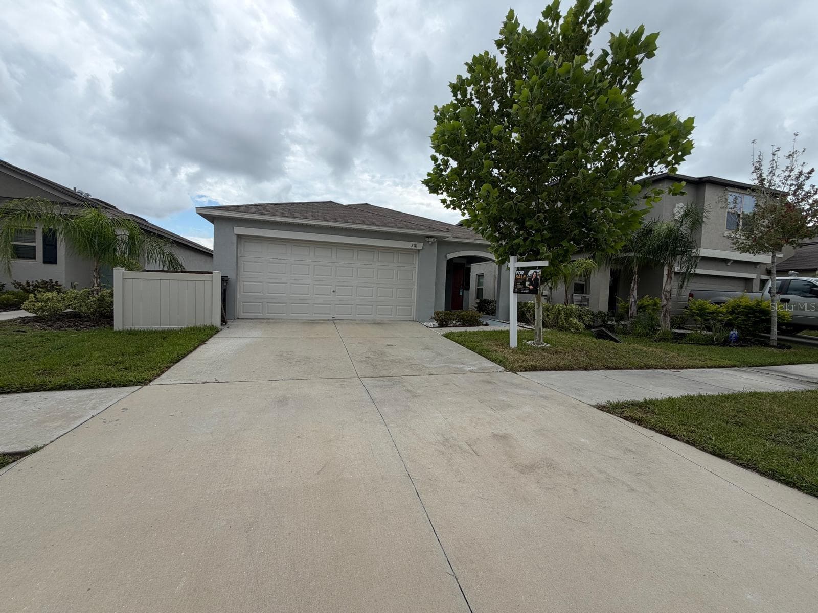 7111 AMELIA COVE CT