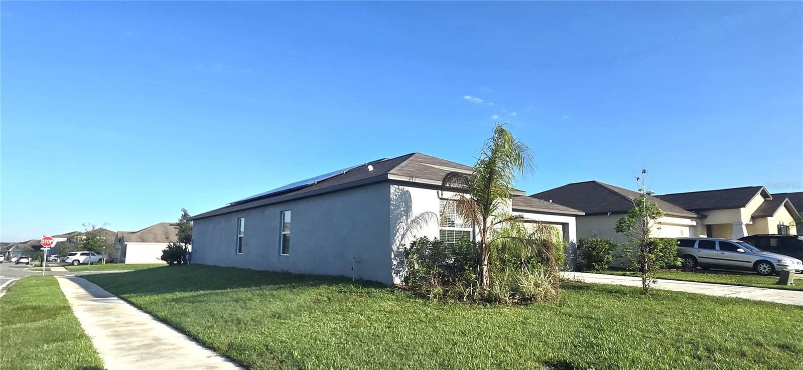 Single Family Residence at 3947 RESTING ROBIN AVE, BARTOW, photo 3 of 44