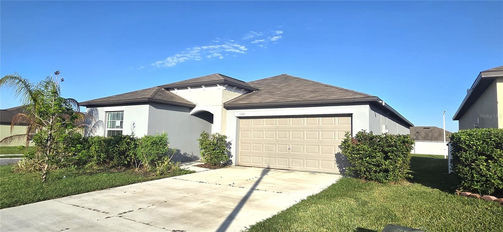 Single Family Residence at 3947 RESTING ROBIN AVE, BARTOW, photo 4 of 44