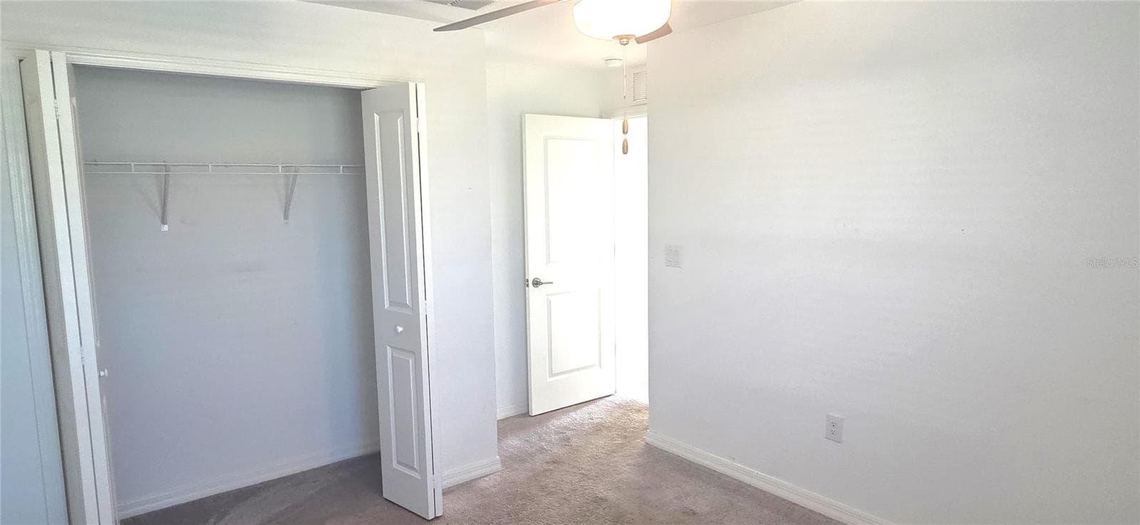 Bedroom 2 - 3947 RESTING ROBIN AVE, BARTOW