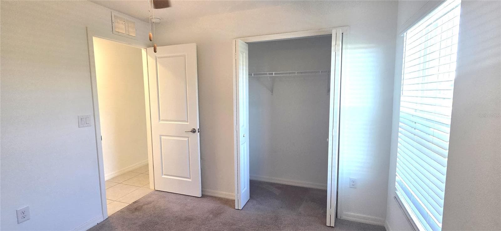 Bedroom 3 - 3947 RESTING ROBIN AVE, BARTOW