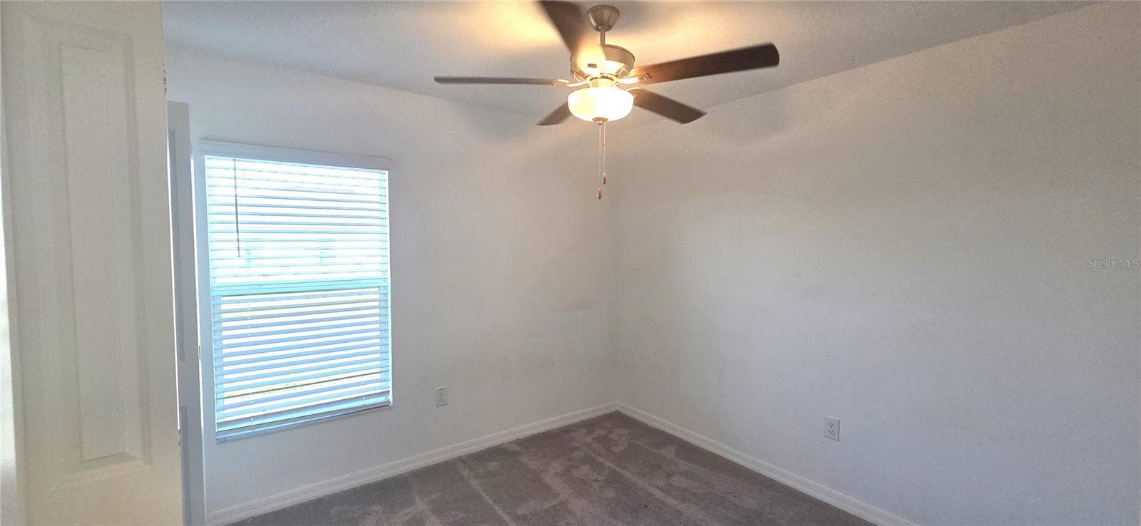 Bedroom 3 - 3947 RESTING ROBIN AVE, BARTOW