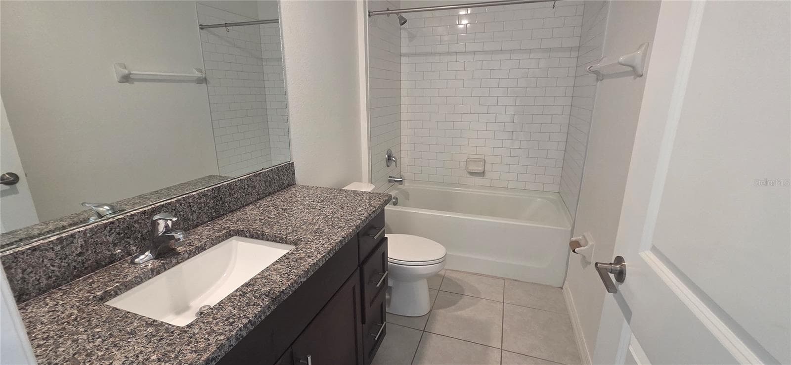 Bathroom 2 - 3947 RESTING ROBIN AVE, BARTOW