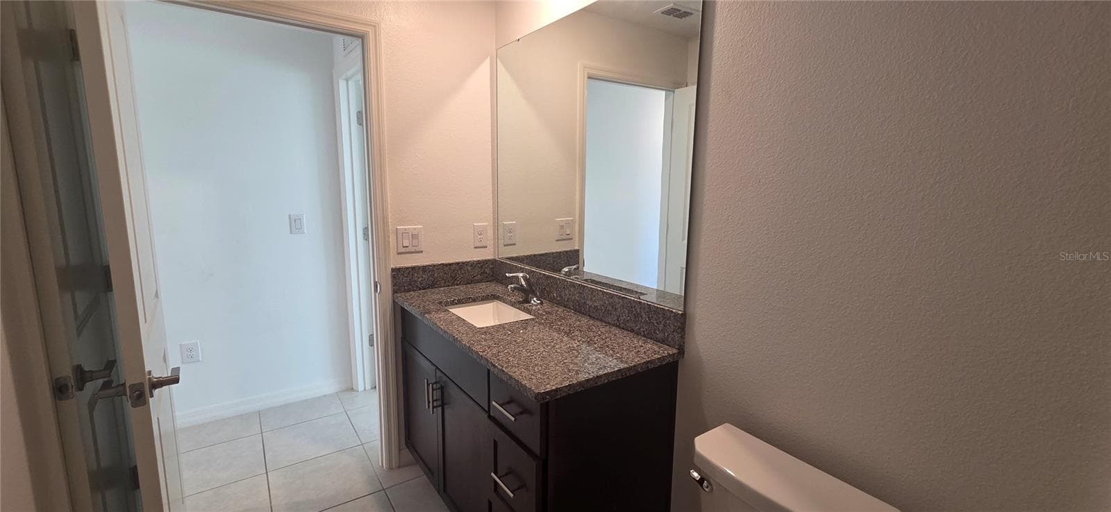 Bathroom 2 - 3947 RESTING ROBIN AVE, BARTOW