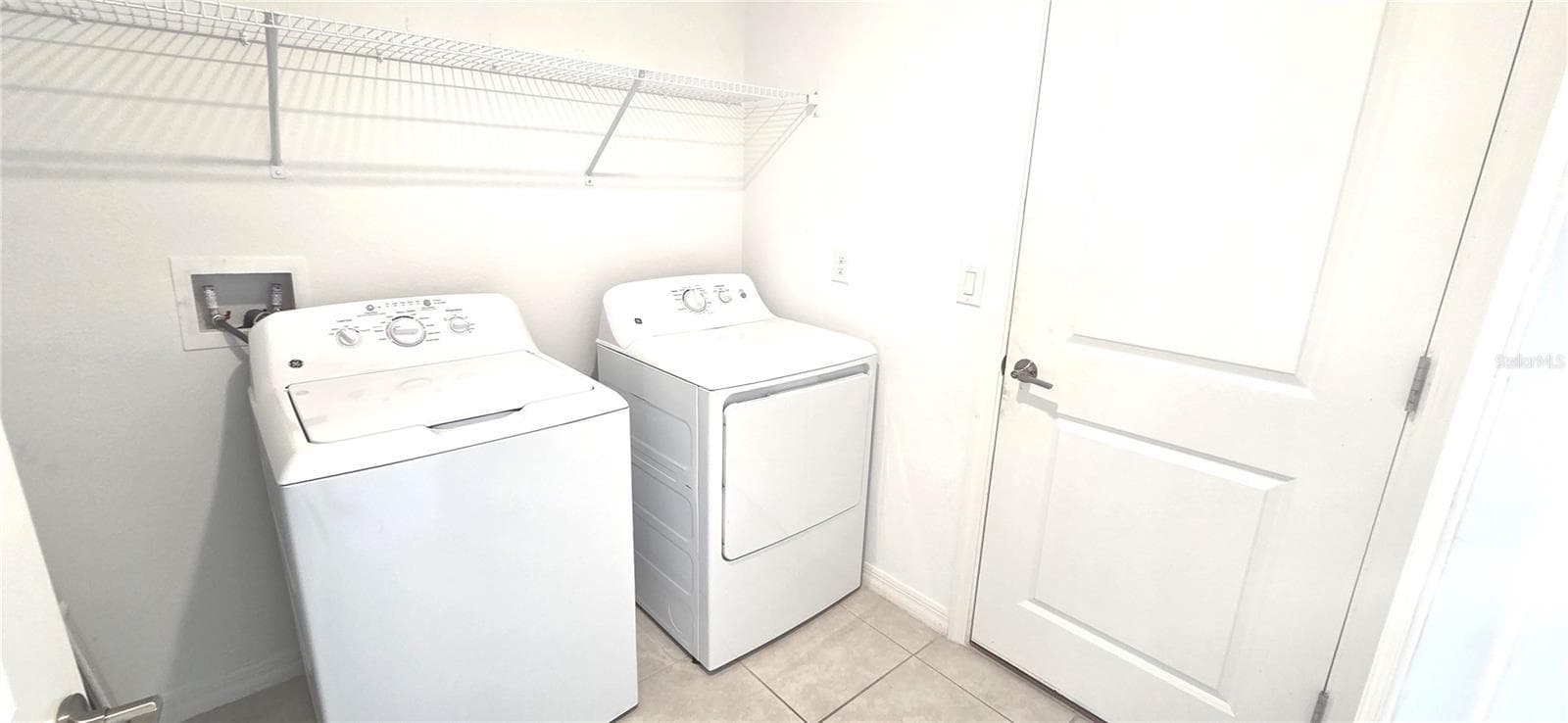 Laundry Room-Washer/Dryer Included - 3947 RESTING ROBIN AVE, BARTOW